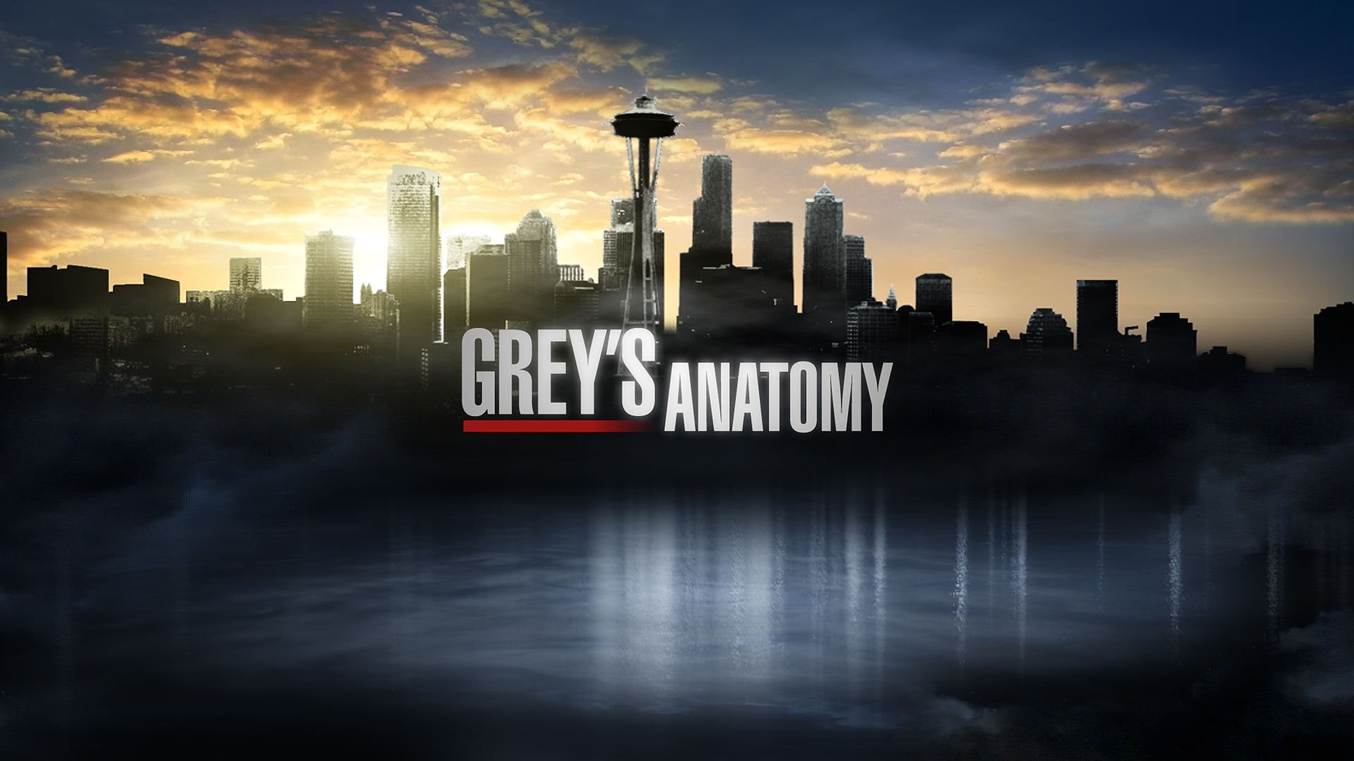 Greys Anatomy HD Wallpapers (79+ images)