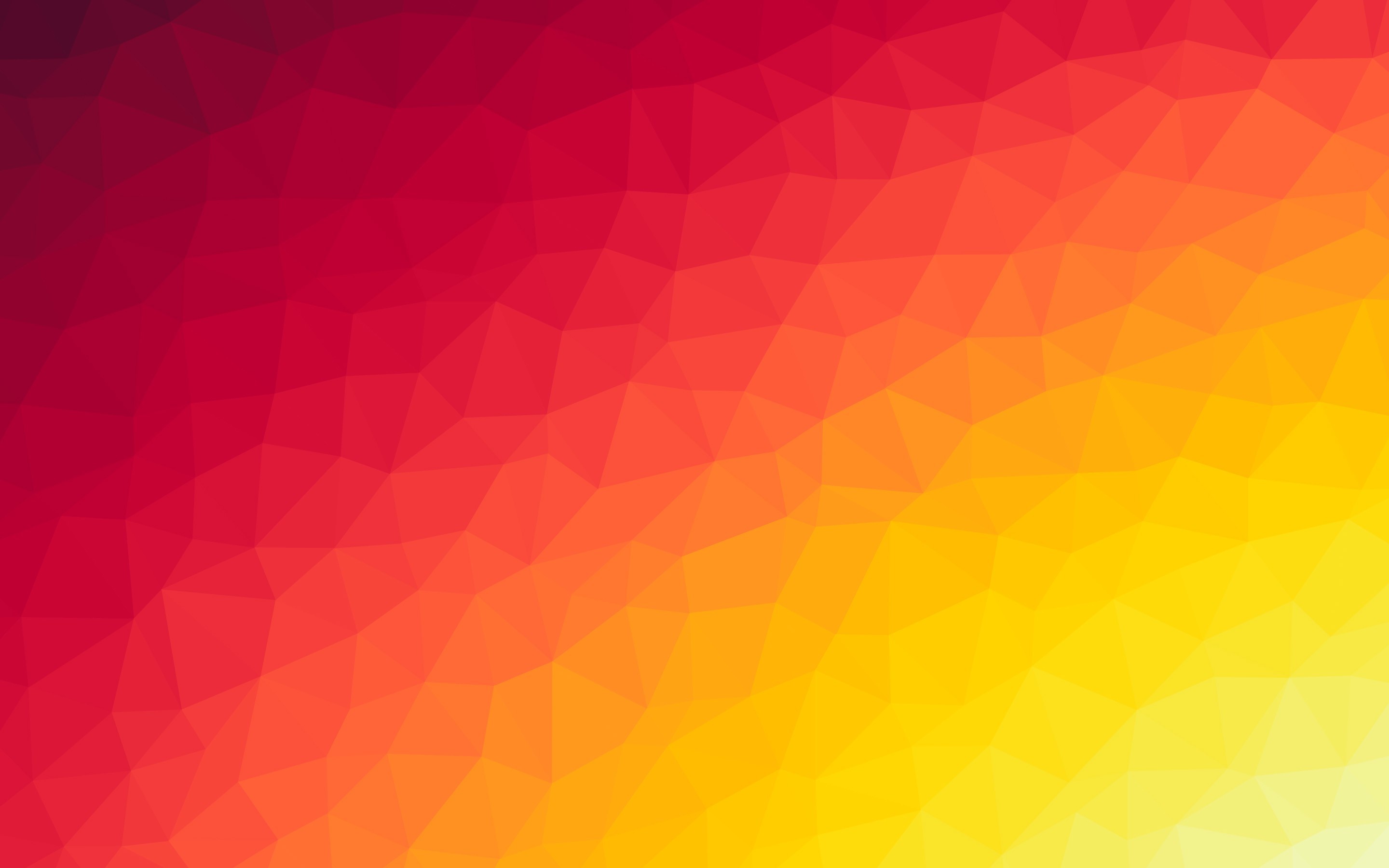 Yellow and Red Wallpaper (59+ images)
