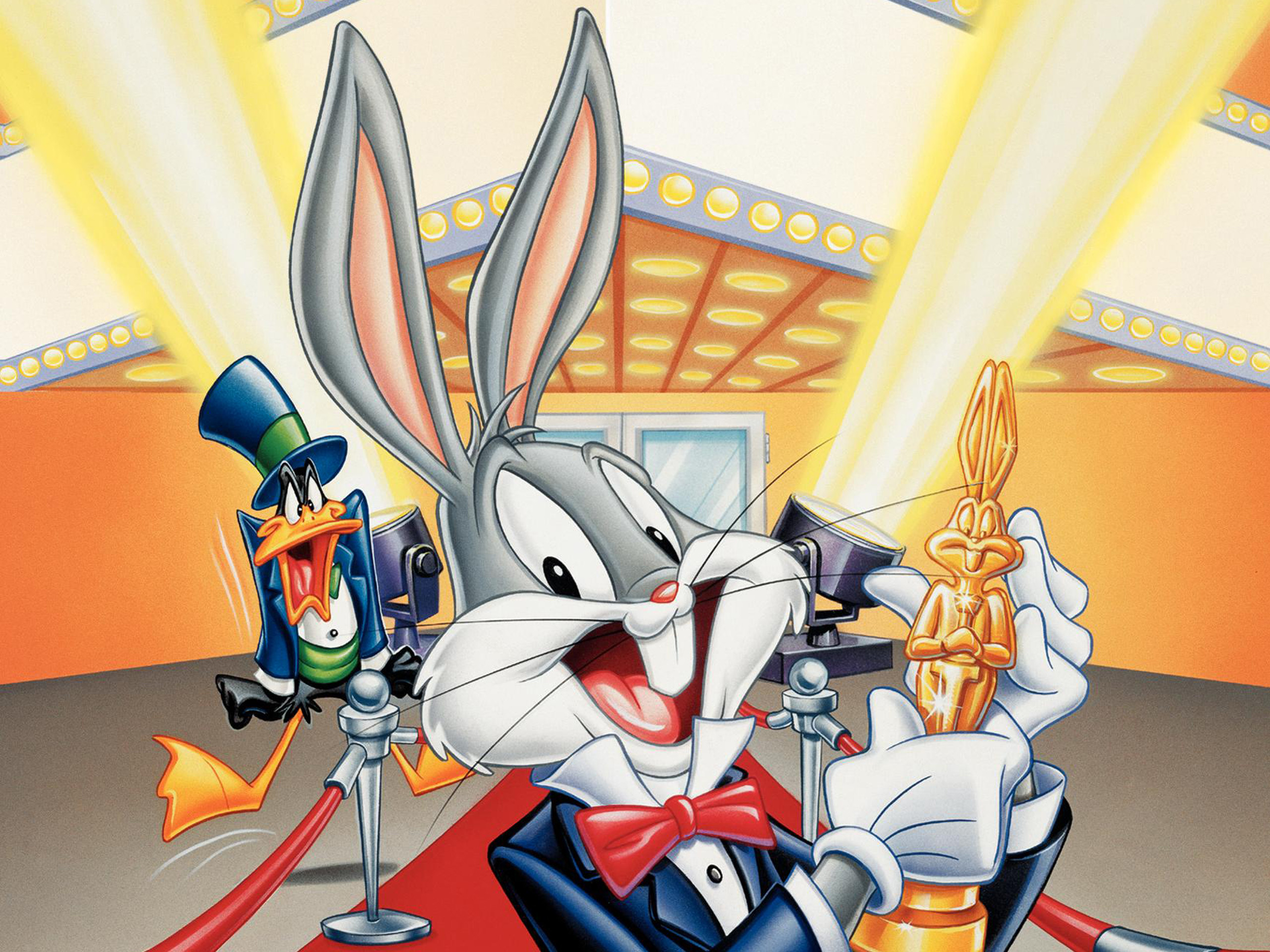 Looney Toons Wallpapers (66+ images)