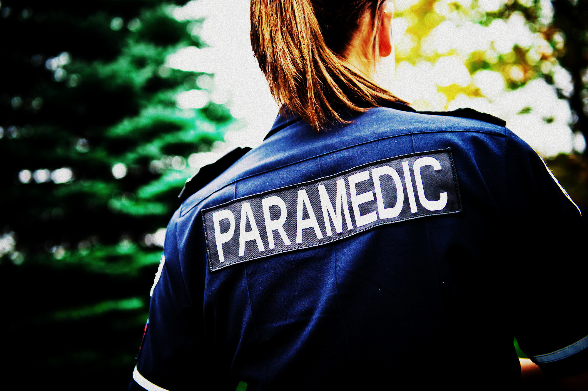 Paramedic Wallpaper (51+ images)
