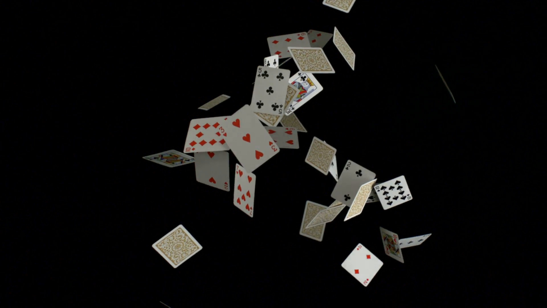 Playing Cards Wallpaper 1920x1080 (71+ images)