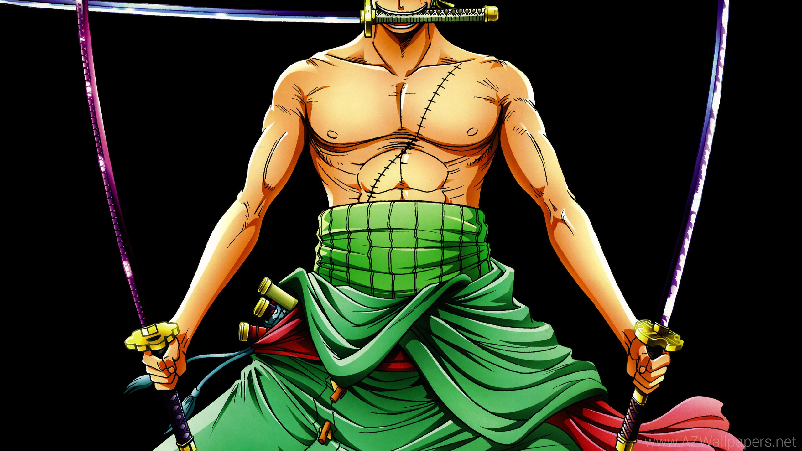 zoro rengoku