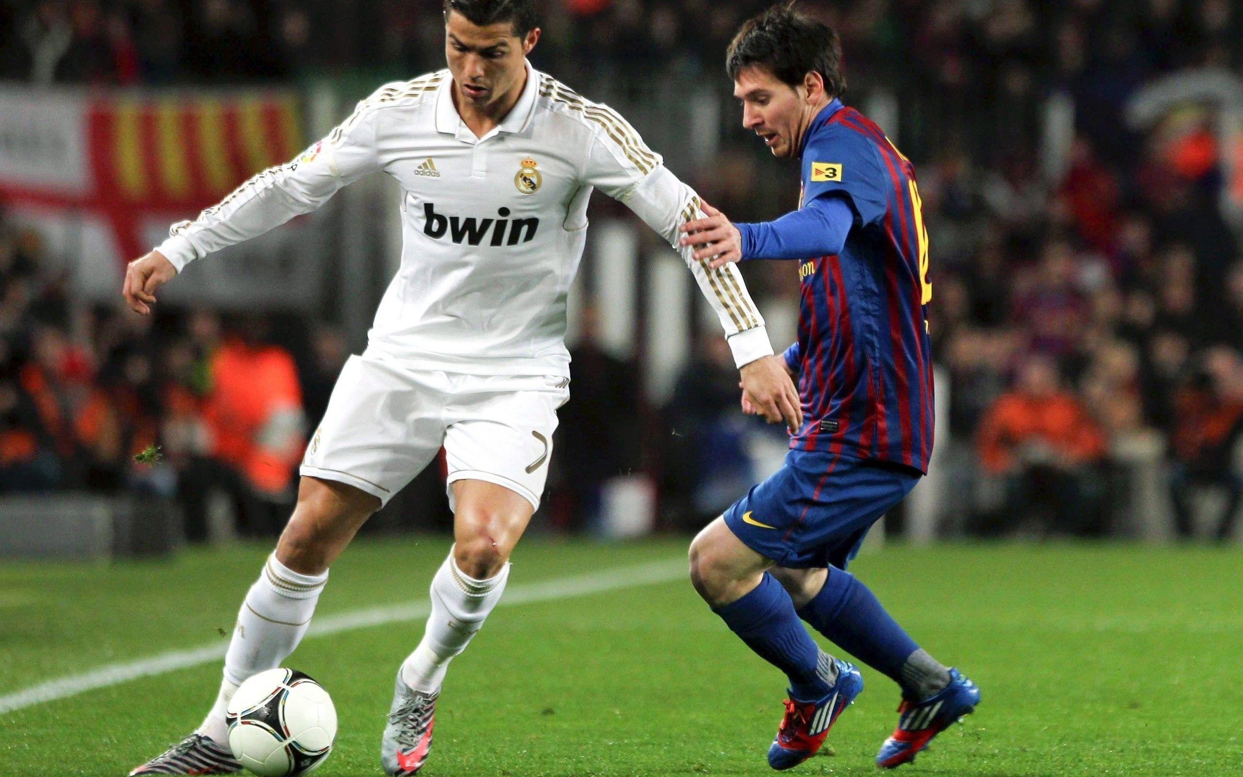 Messi Vs Ronaldo Wallpaper 2018 HD 77 Images 