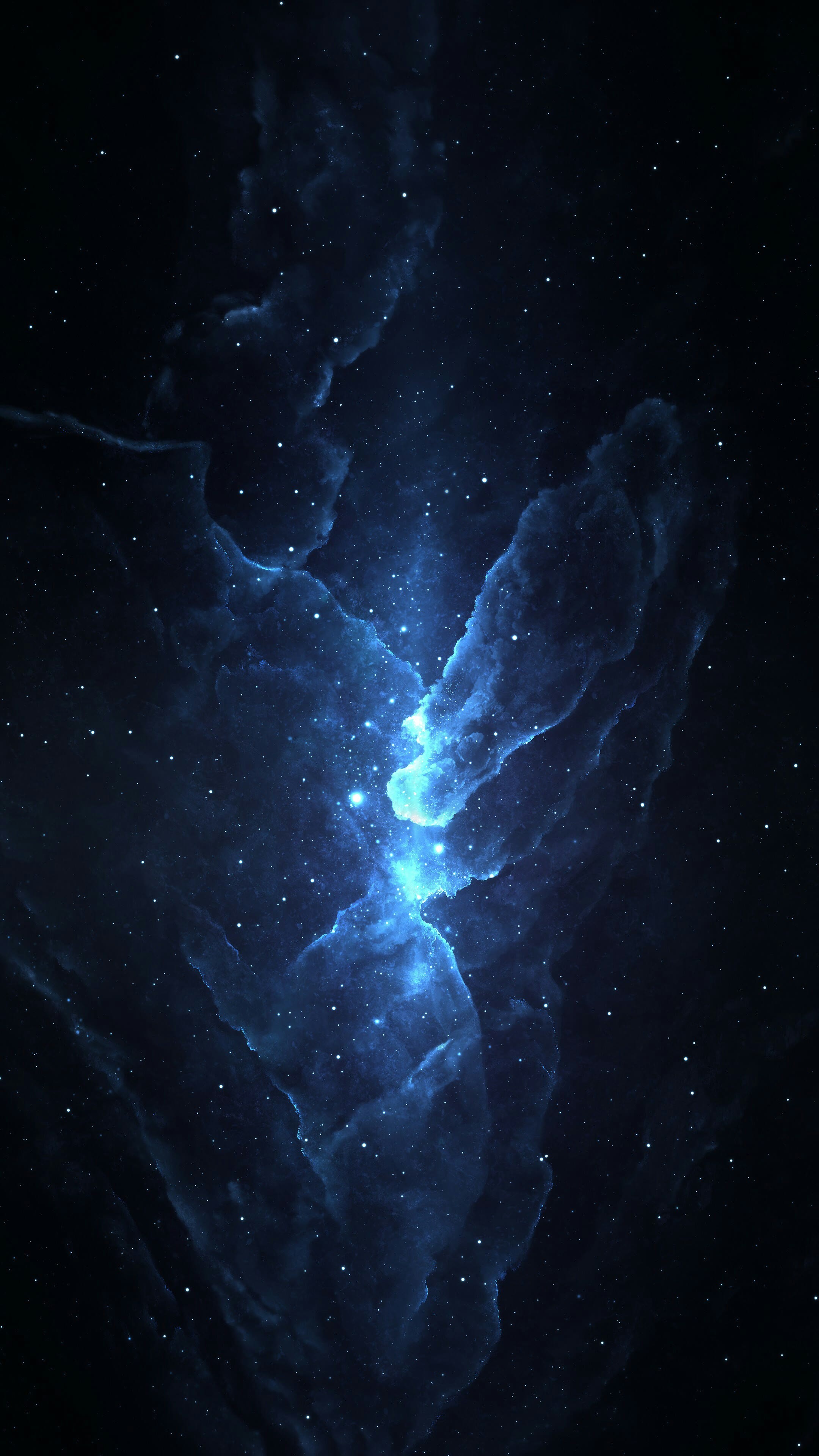 Get Space Cool 4K Phone Wallpapers Background