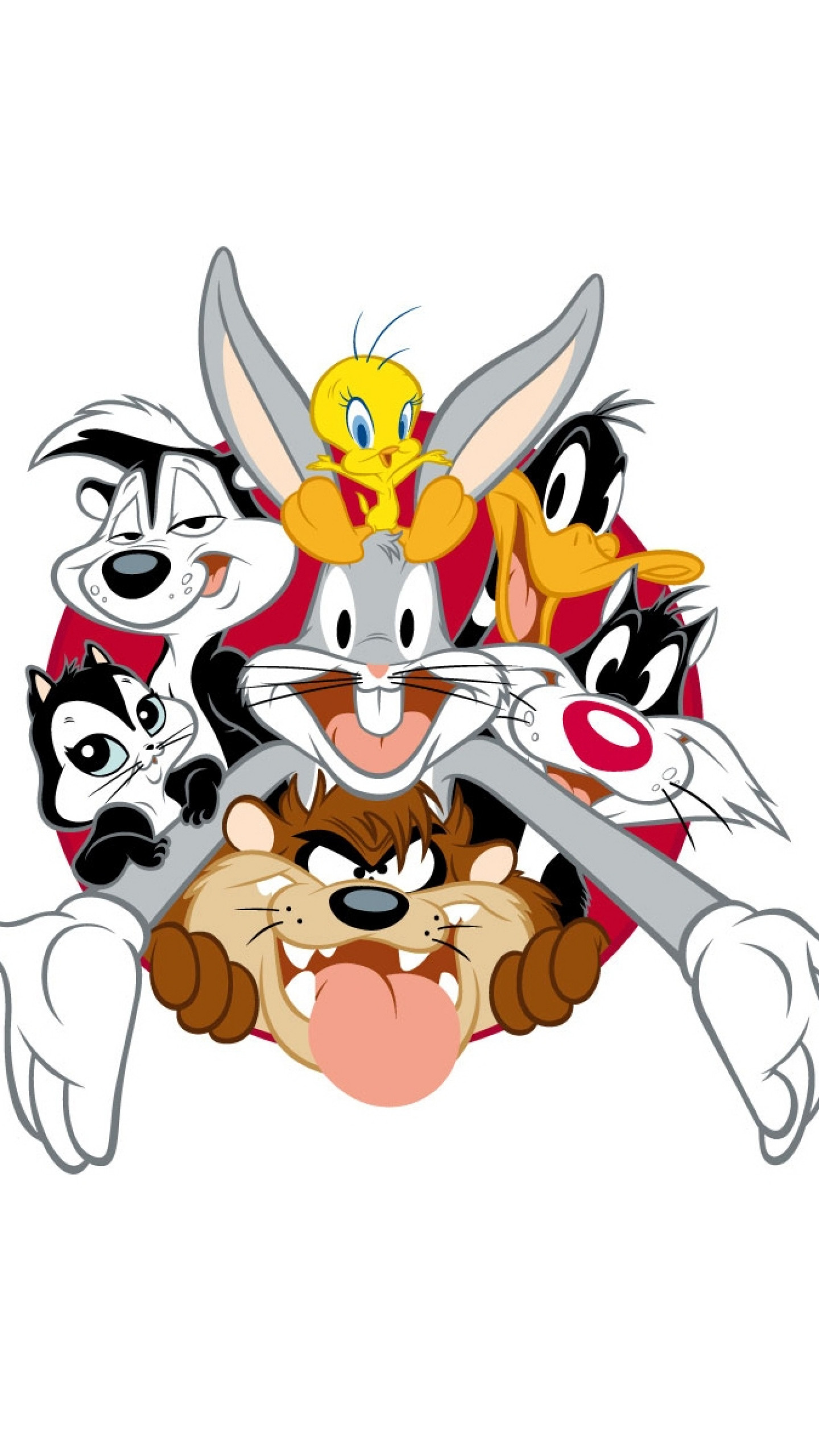 Looney Toons Background (64+ images)