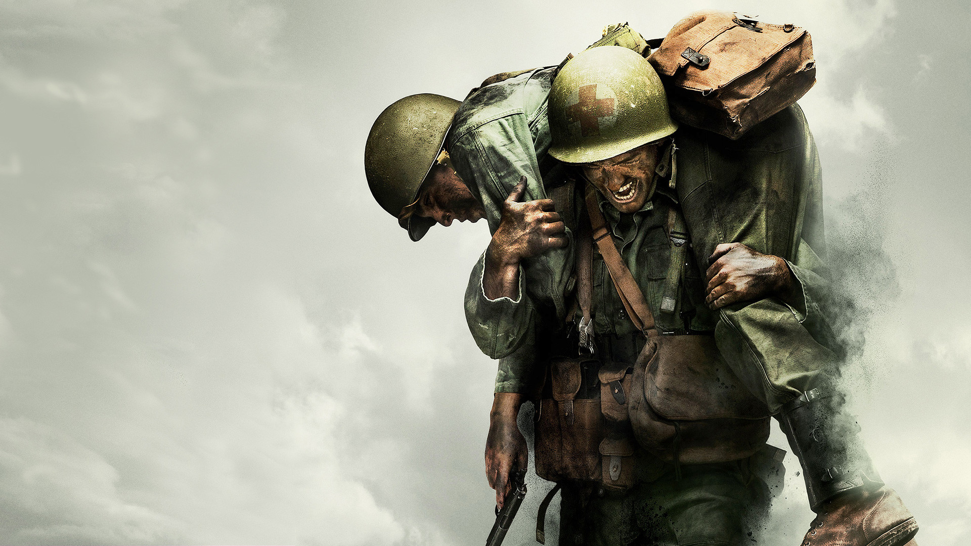 Hacksaw Ridge Wallpapers 80 Images