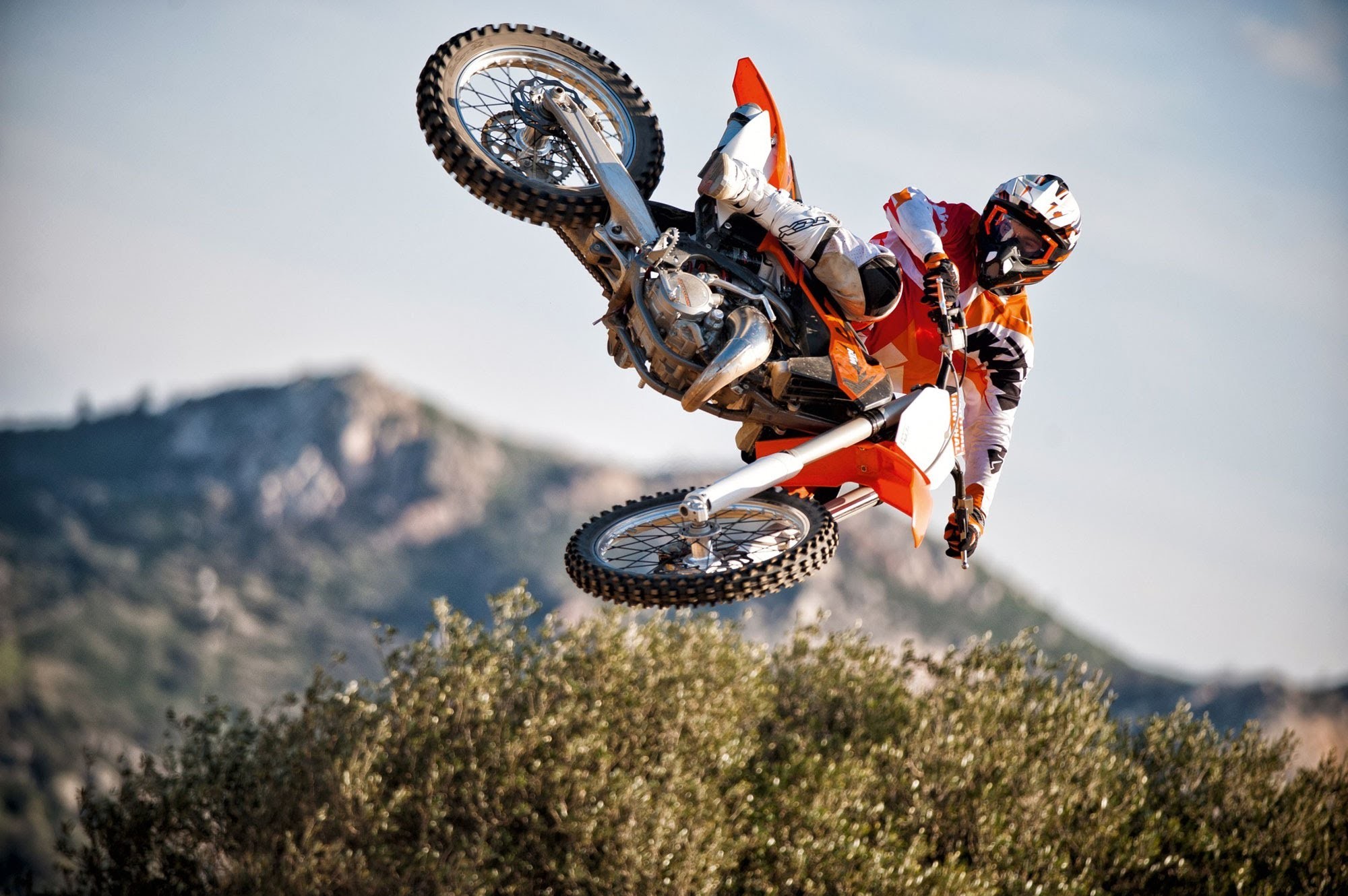 Ktm Wallpaper Dirt Bike 65 Images