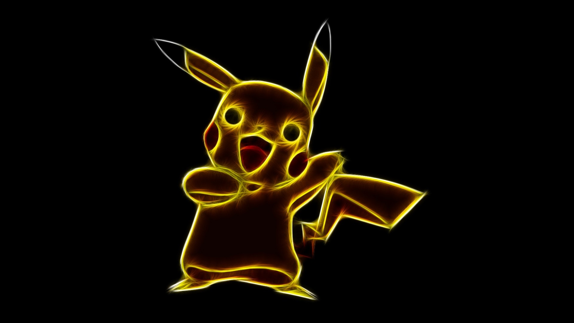 Cool Pikachu Wallpapers (77+ images)