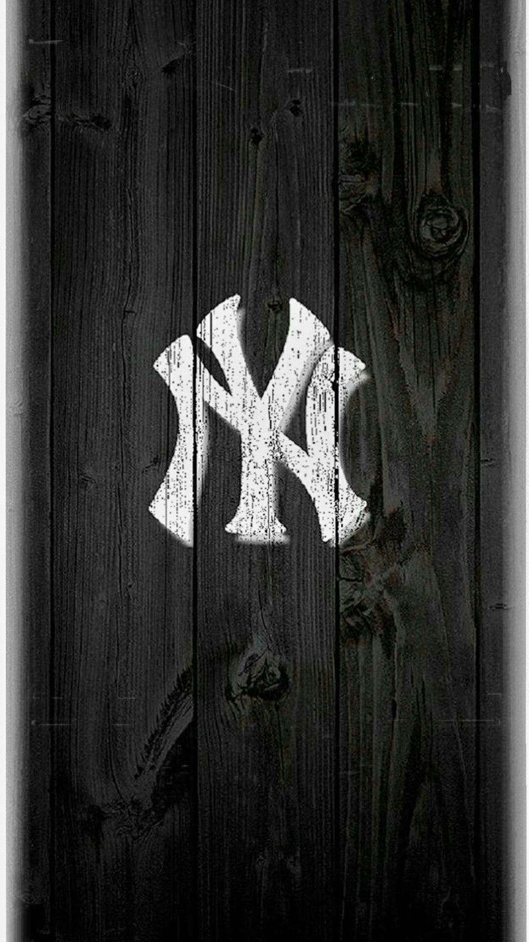 Ny Yankees Logo Wallpaper (60+ images)