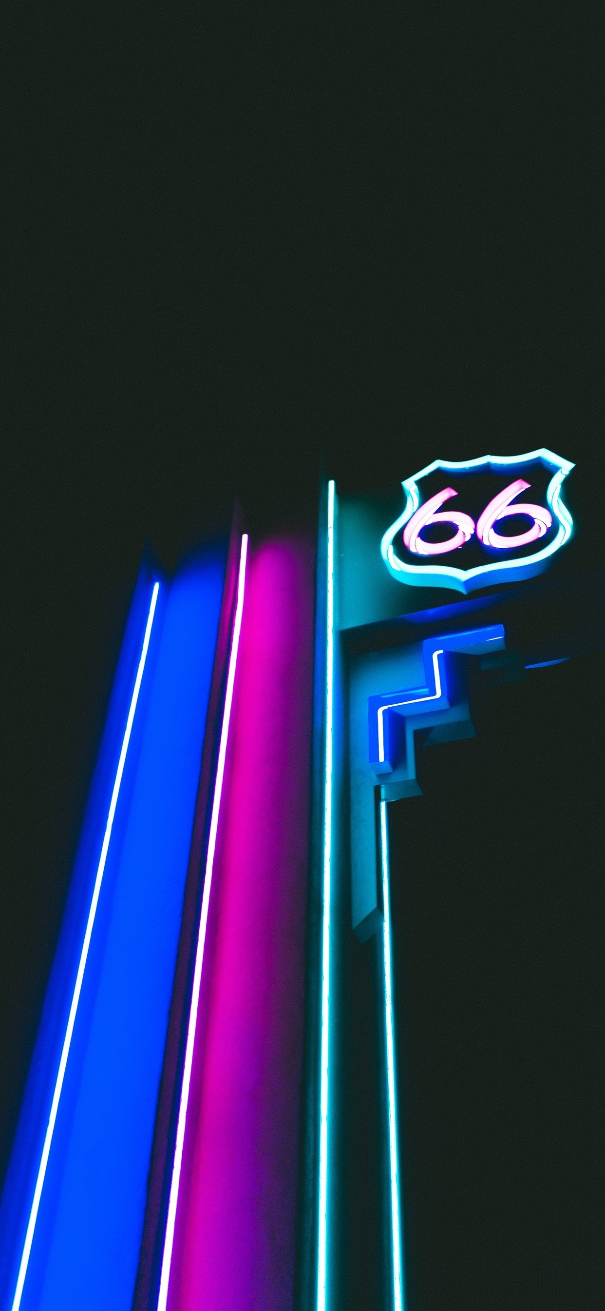 Featured image of post Neon Background 4K Iphone : Looking for the best 4k iphone wallpapers?