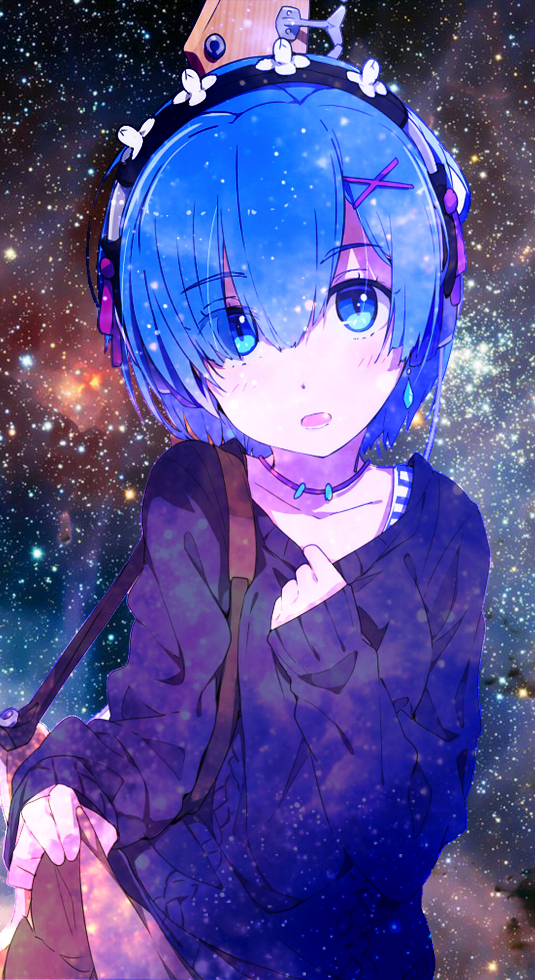 Anime Wallpaper for Phone (69+ images)