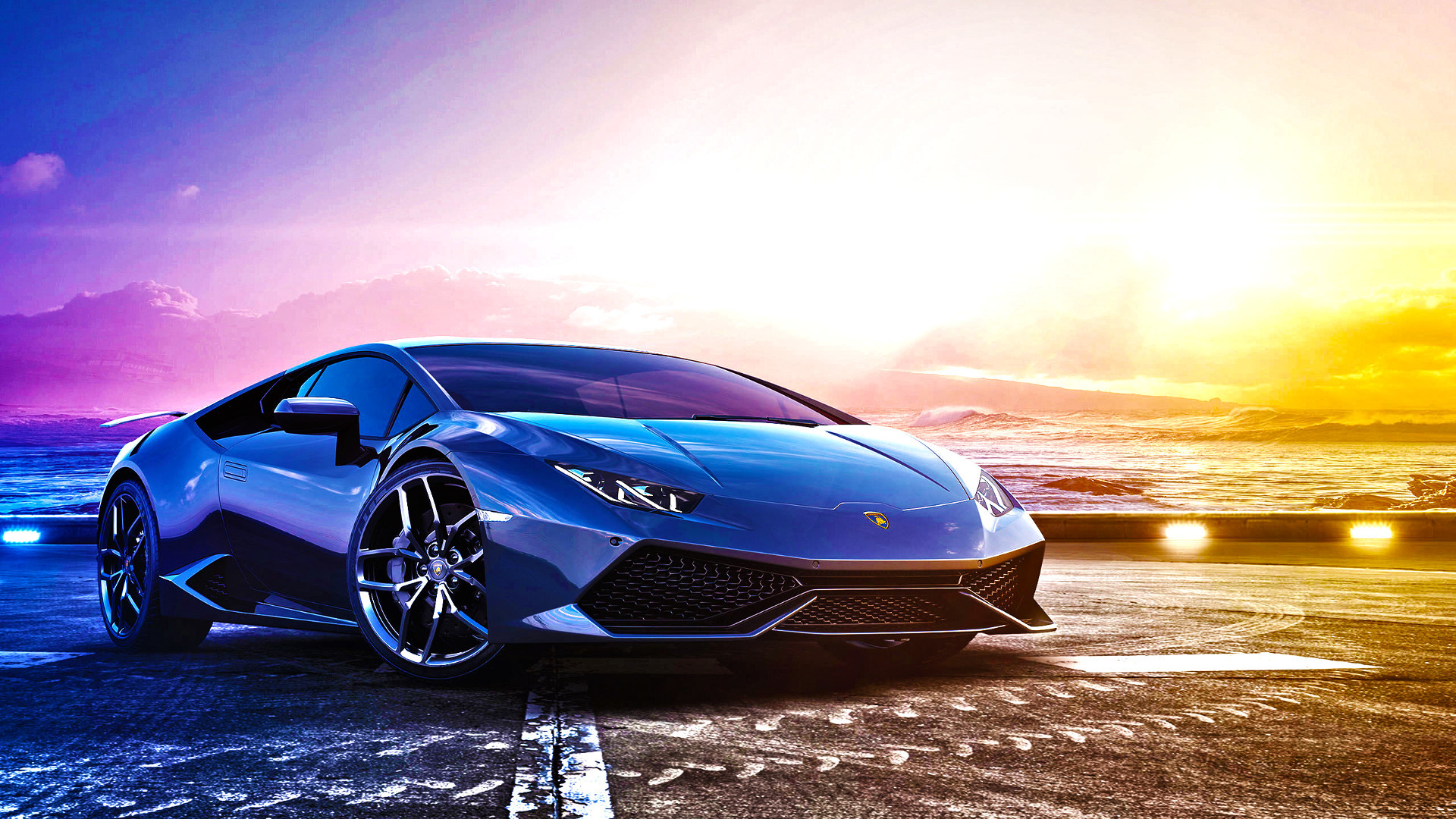 Lamborghini HD Wallpaper (81+ images)