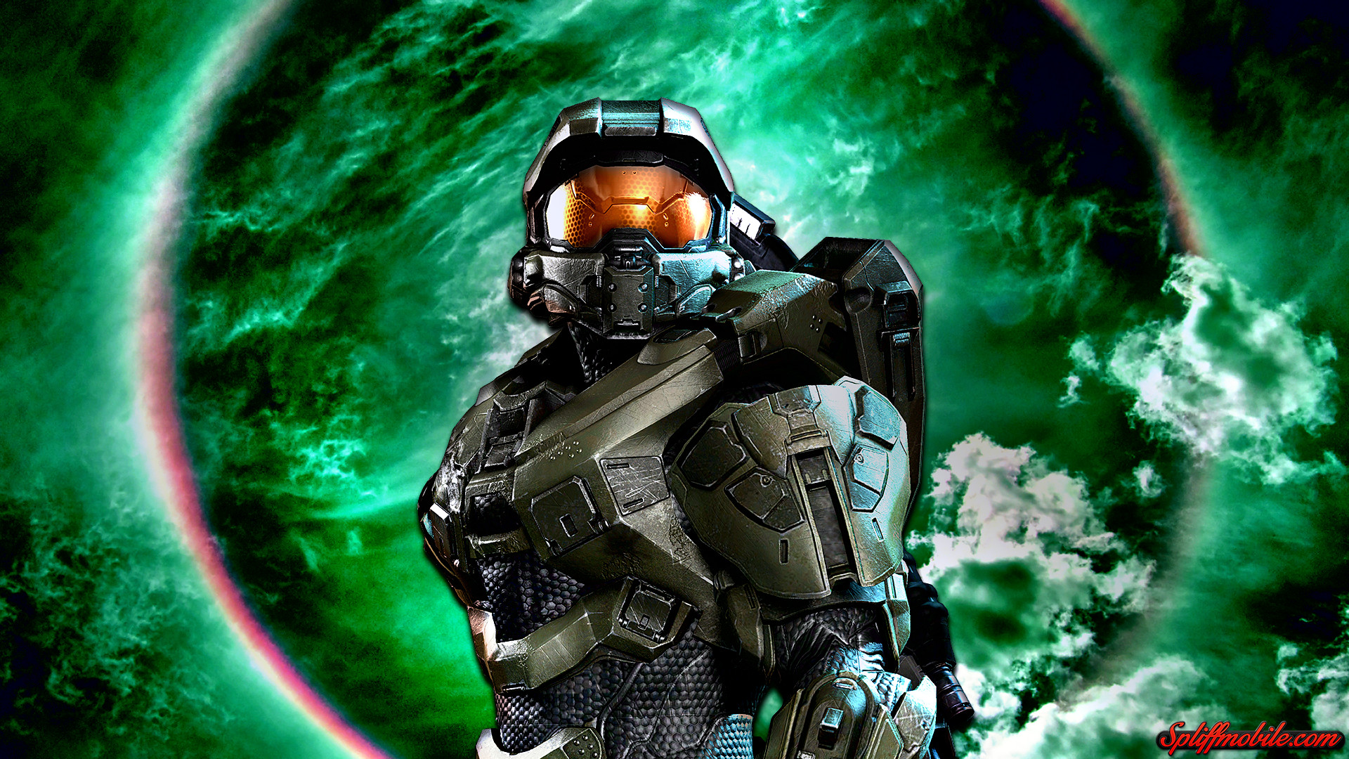 Cool Halo Wallpapers (64+ images)