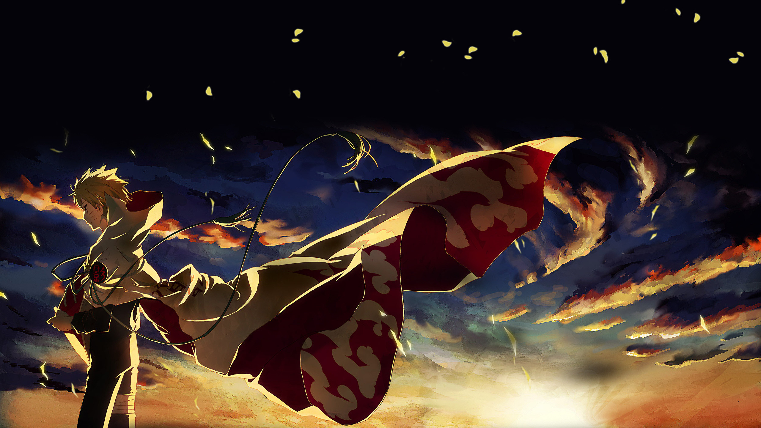2560 X 1440 Wallpaper Anime 87 Images 