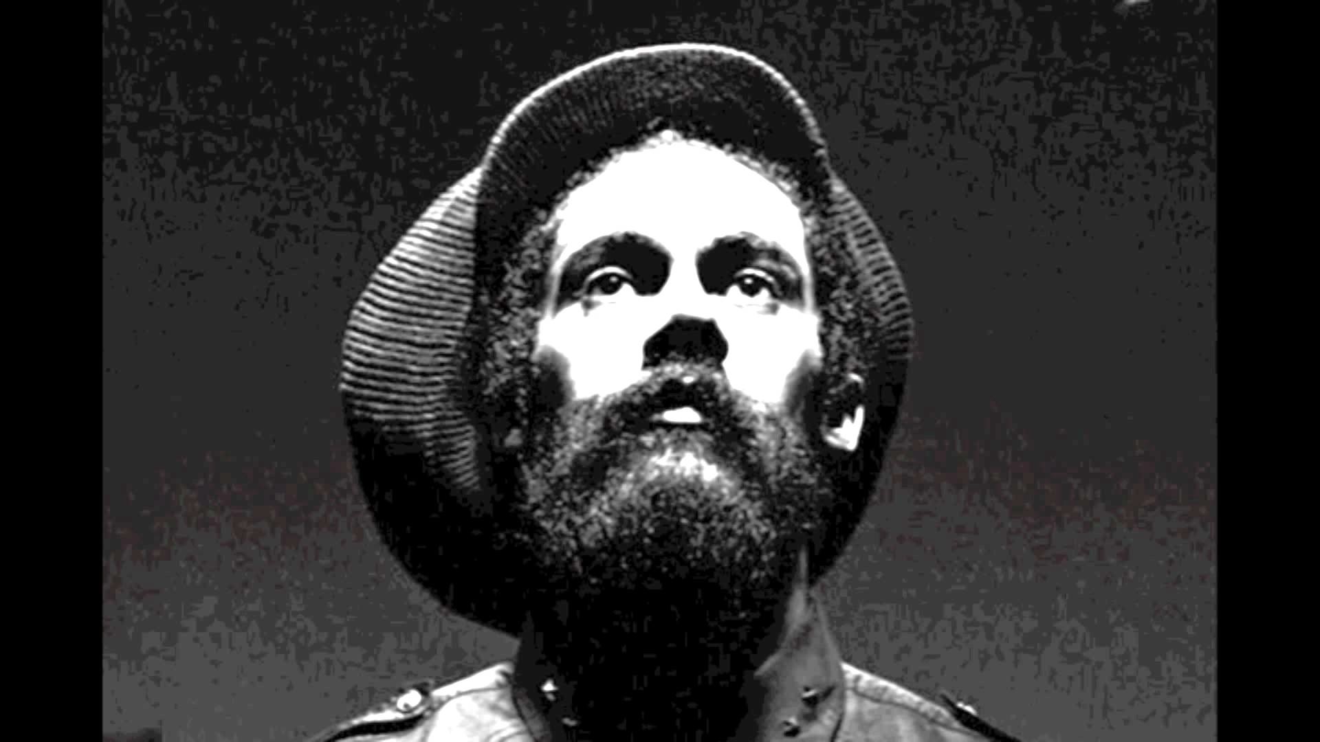 Damian Marley Wallpapers (81+ images)