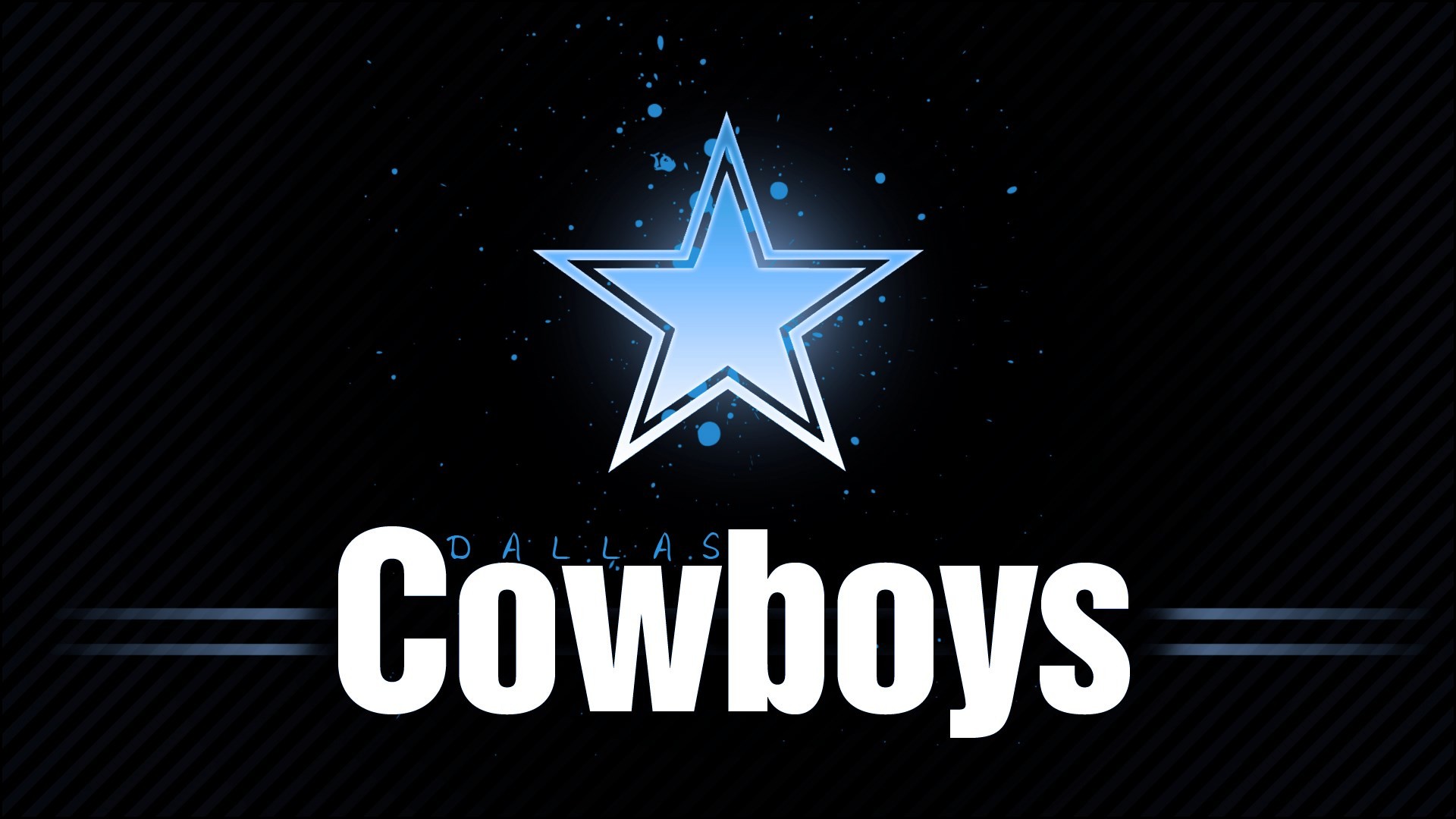3D Dallas Cowboys Wallpaper (70+ images)