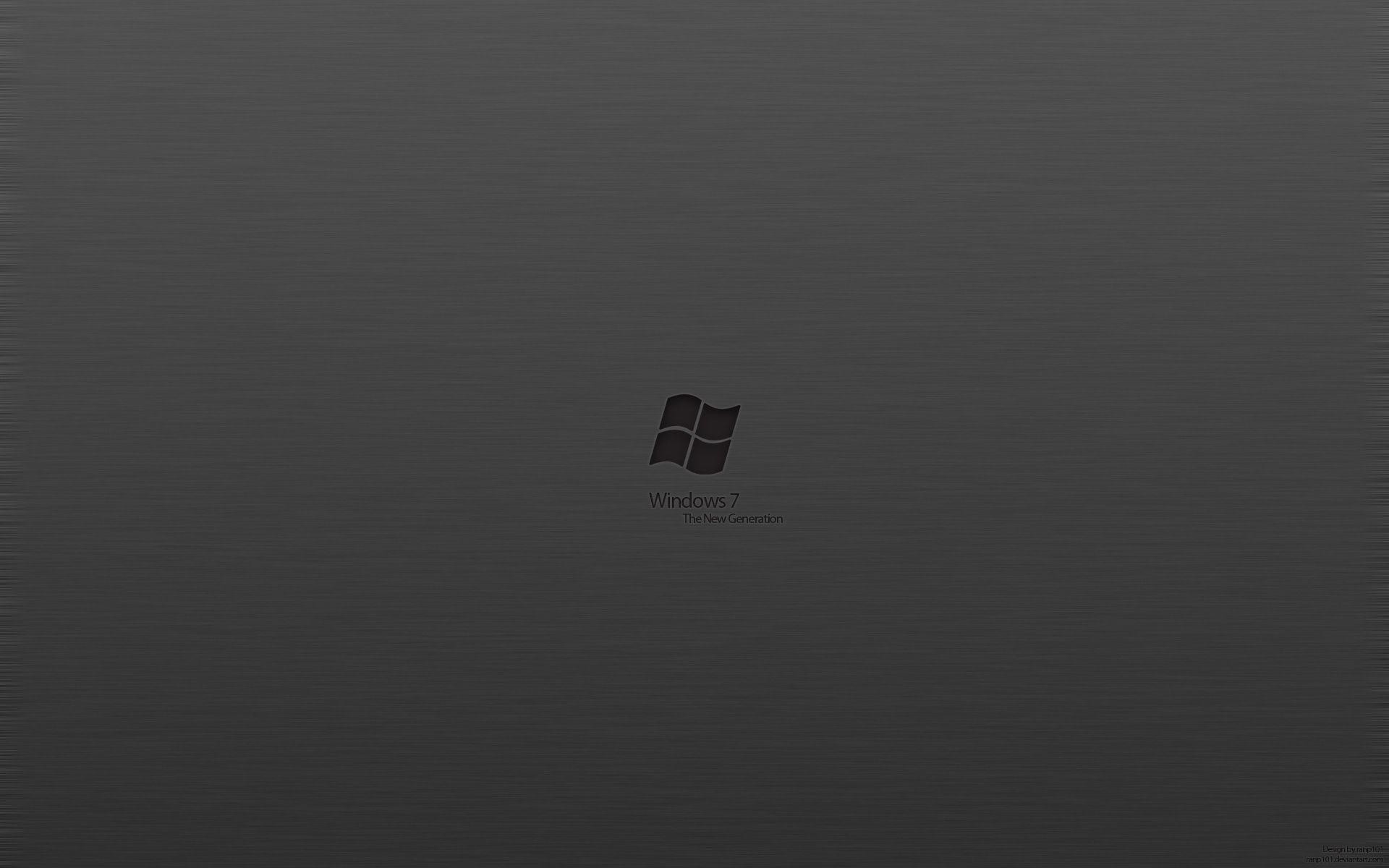 Windows 10 Dark Wallpaper (70+ images)