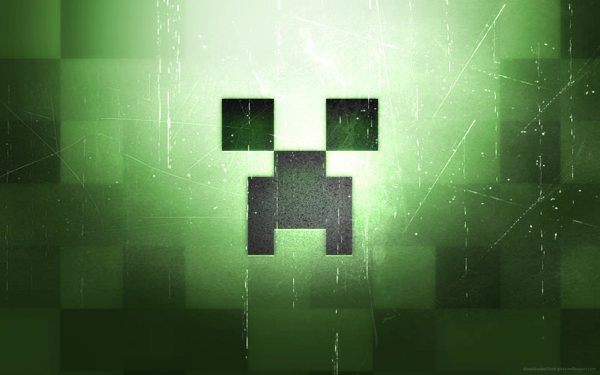 Minecraft Creeper Wallpaper (76+ images)