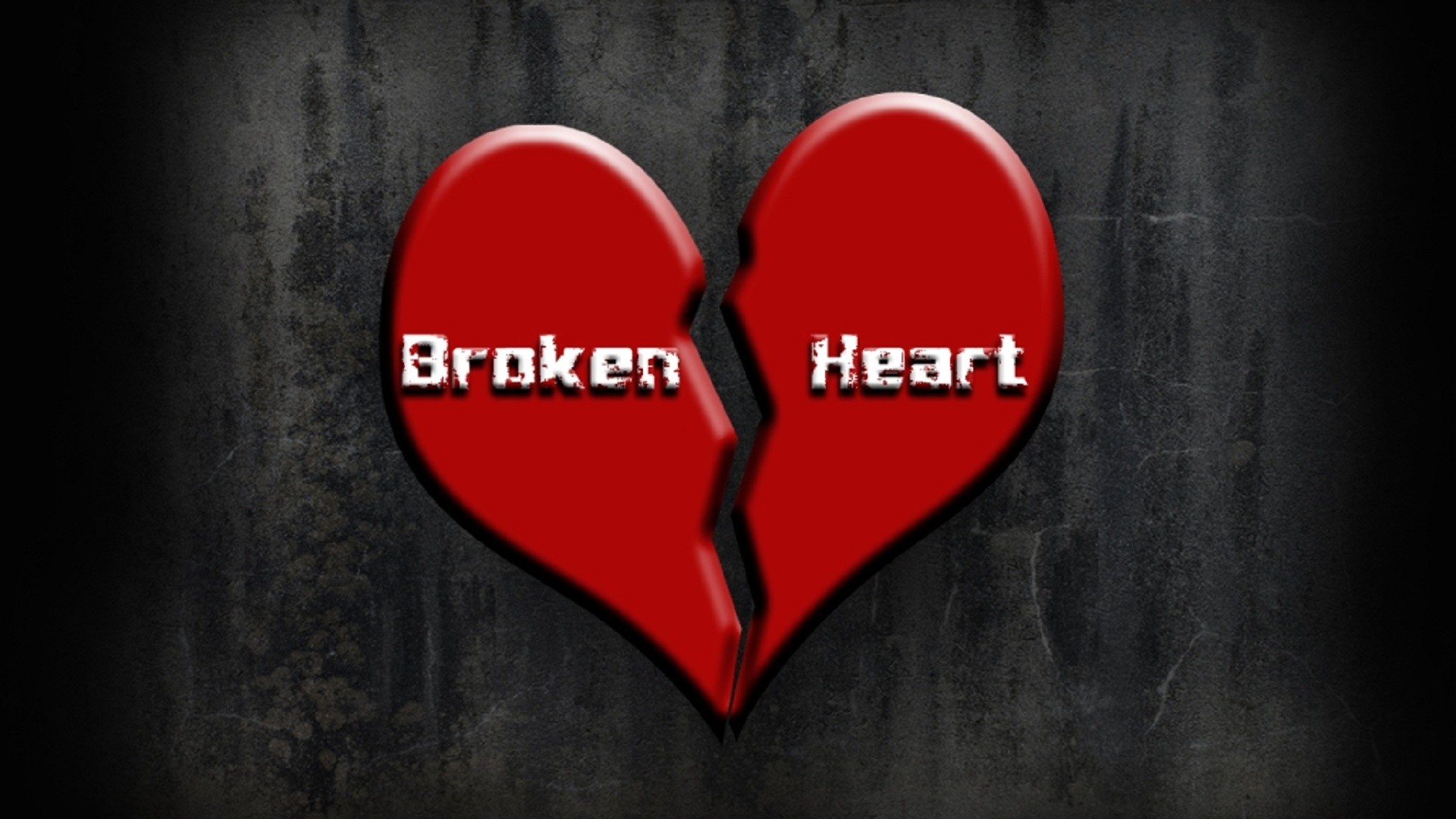 Heart Broken Wallpaper (64+ images)