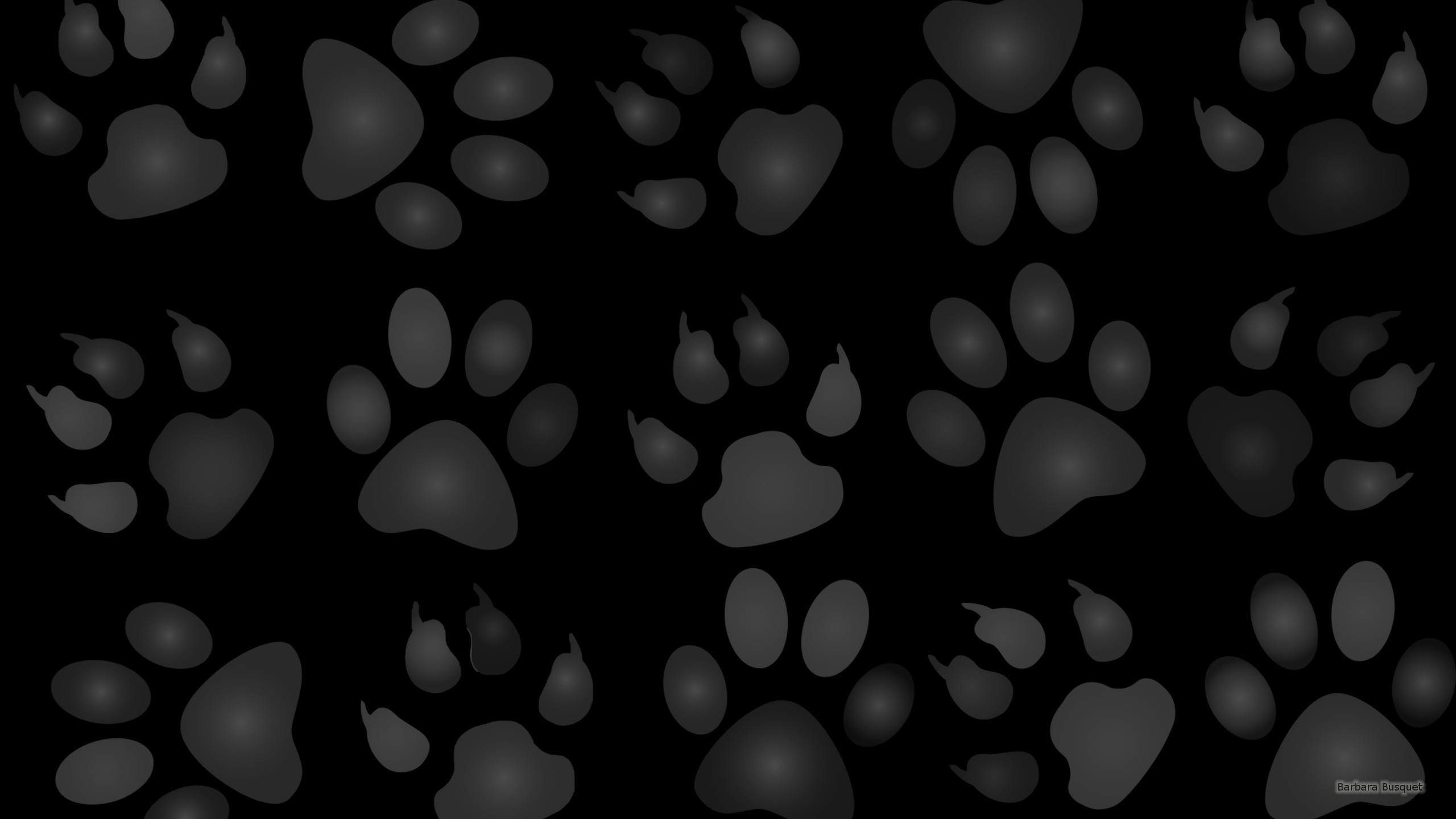 Dog Paws Wallpaper (41+ images)
