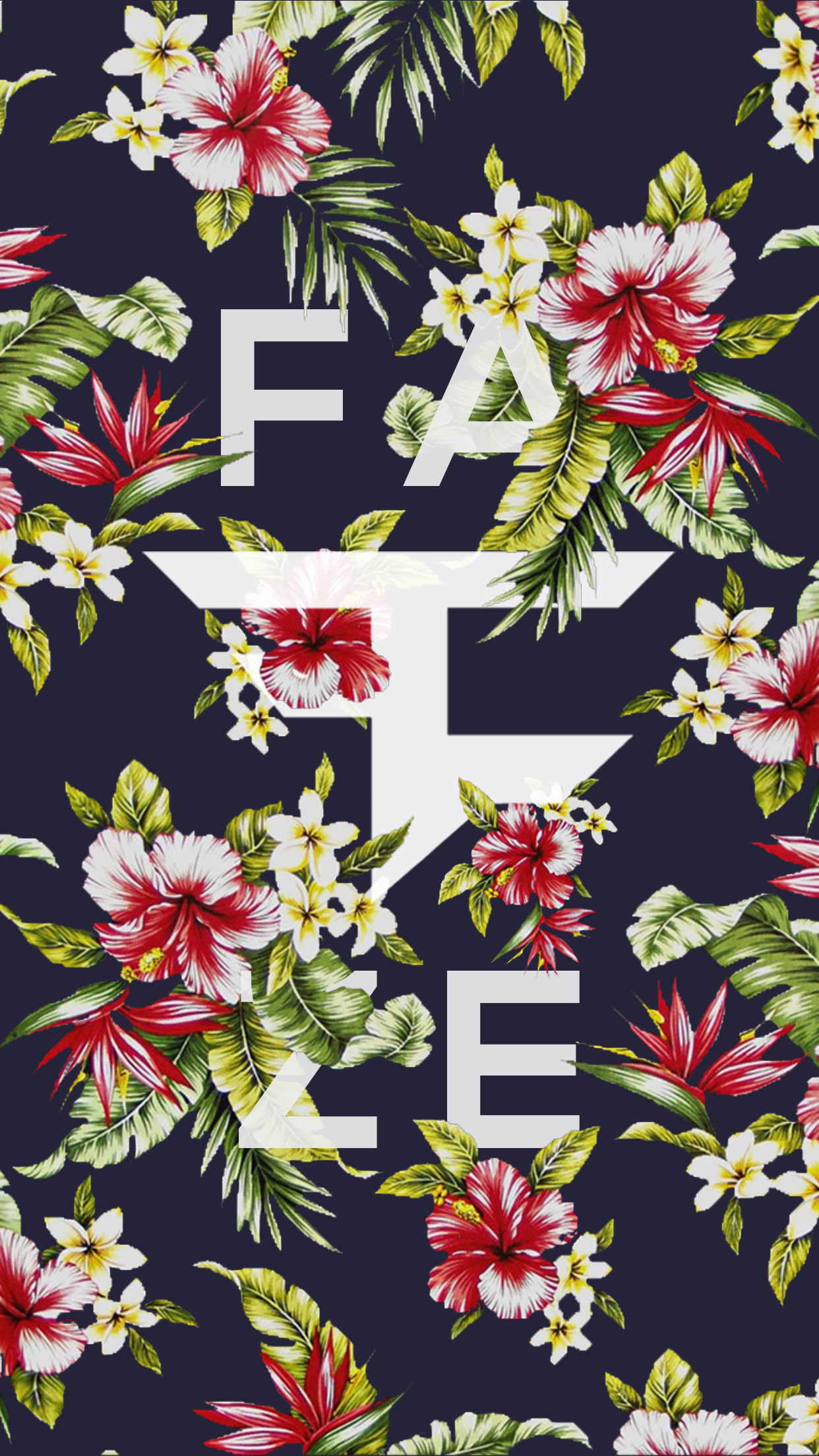Faze Logo iPhone Wallpaper (92+ images)1242 x 2208