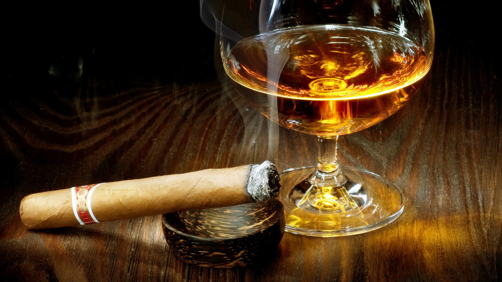 Hd Cigar Wallpaper 70 Images
