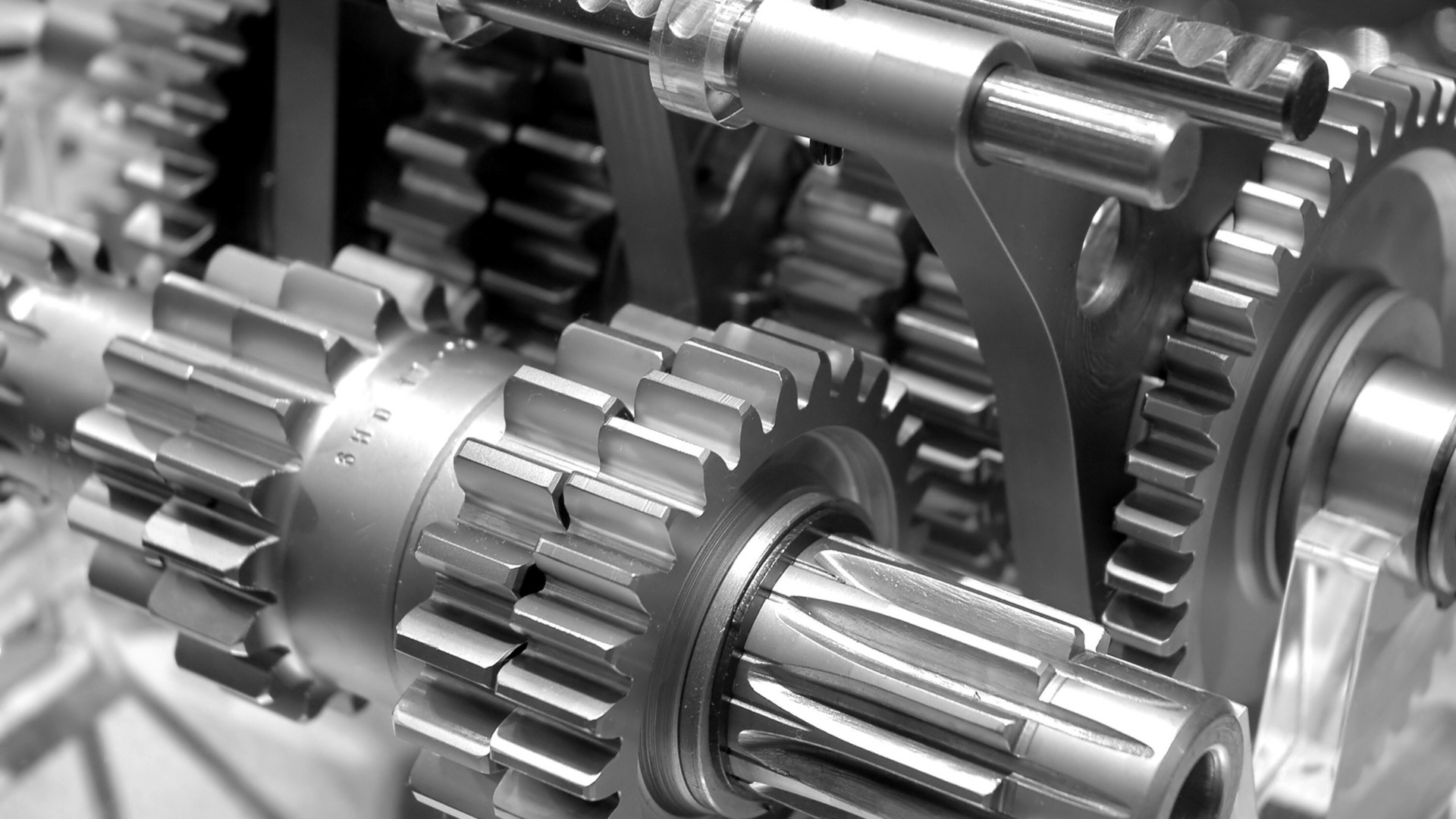 Mechanical Engineering Wallpapers HD (67+ images)