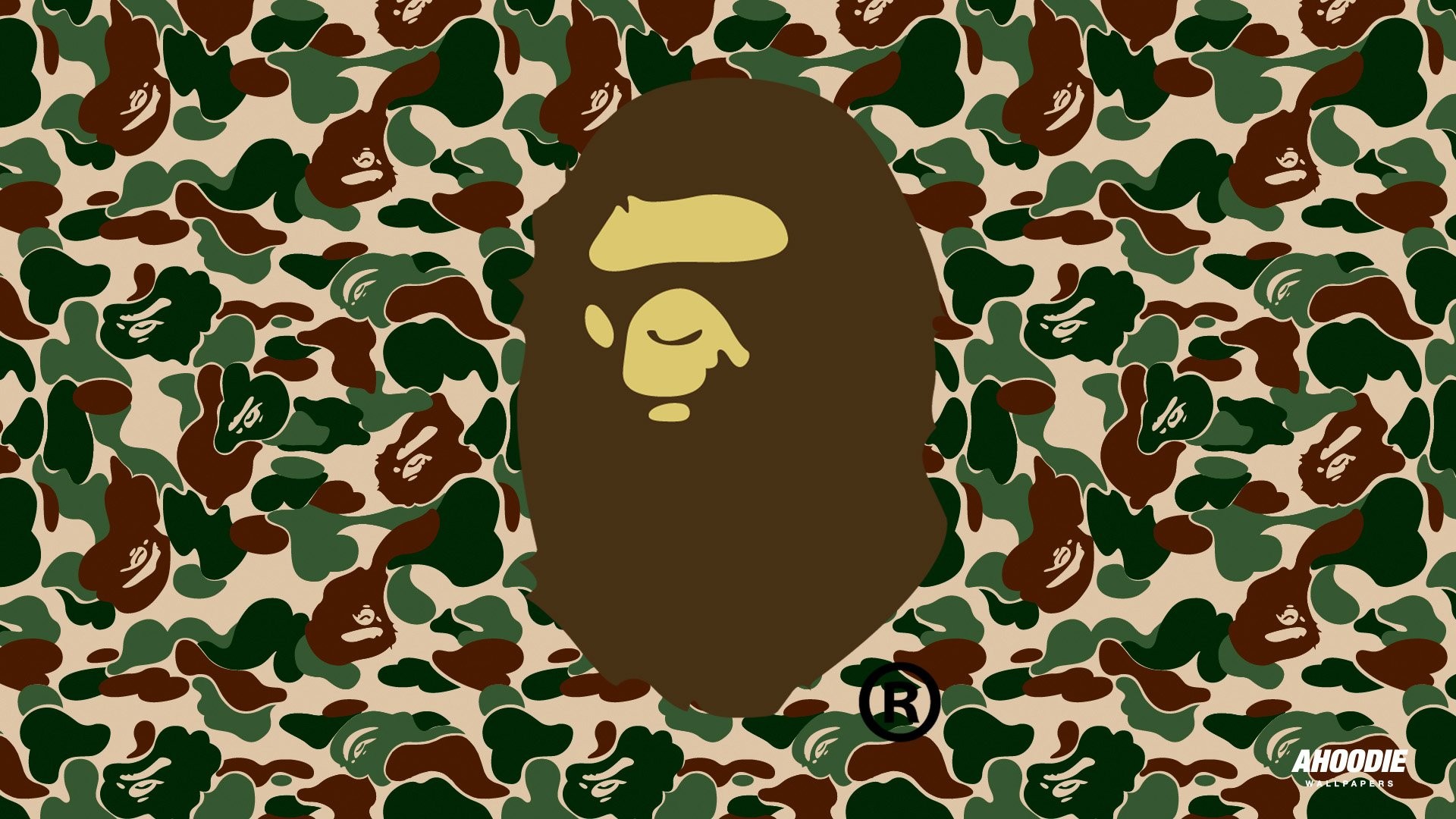 Bape Shark Wallpaper (49+ images)