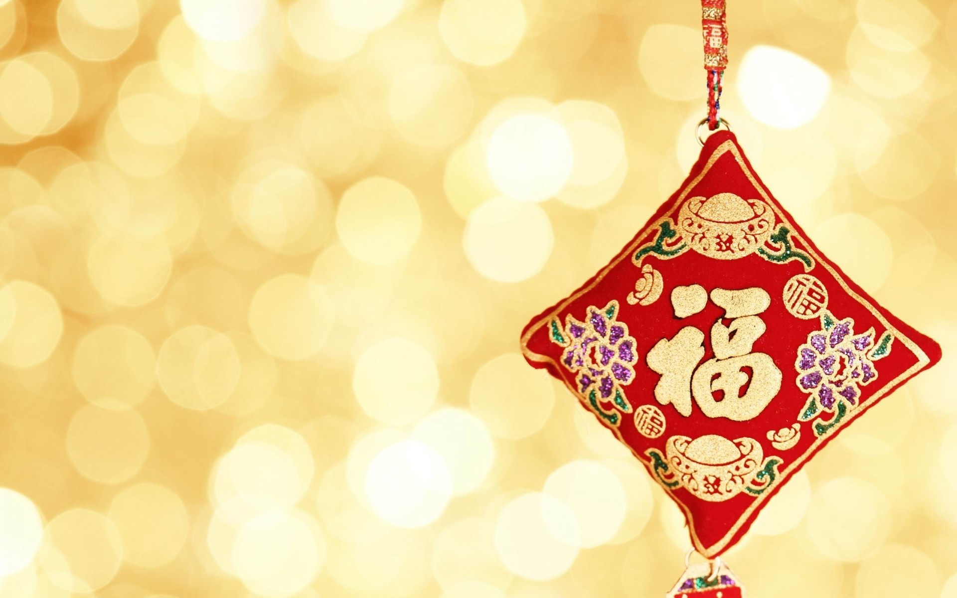 Chinese New Year Wallpaper (69+ images)