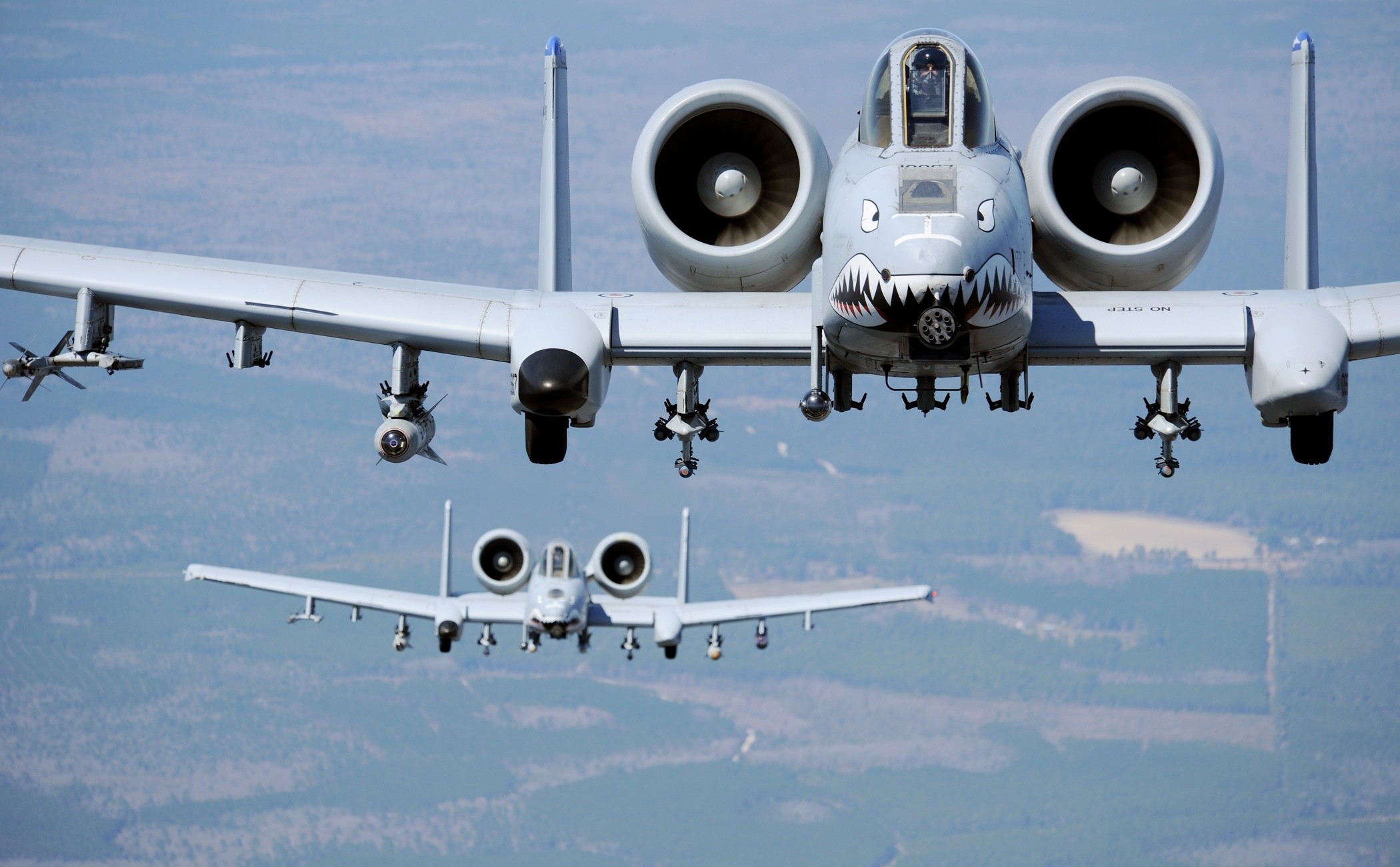 A 10 Warthog Wallpaper HD (76+ images)