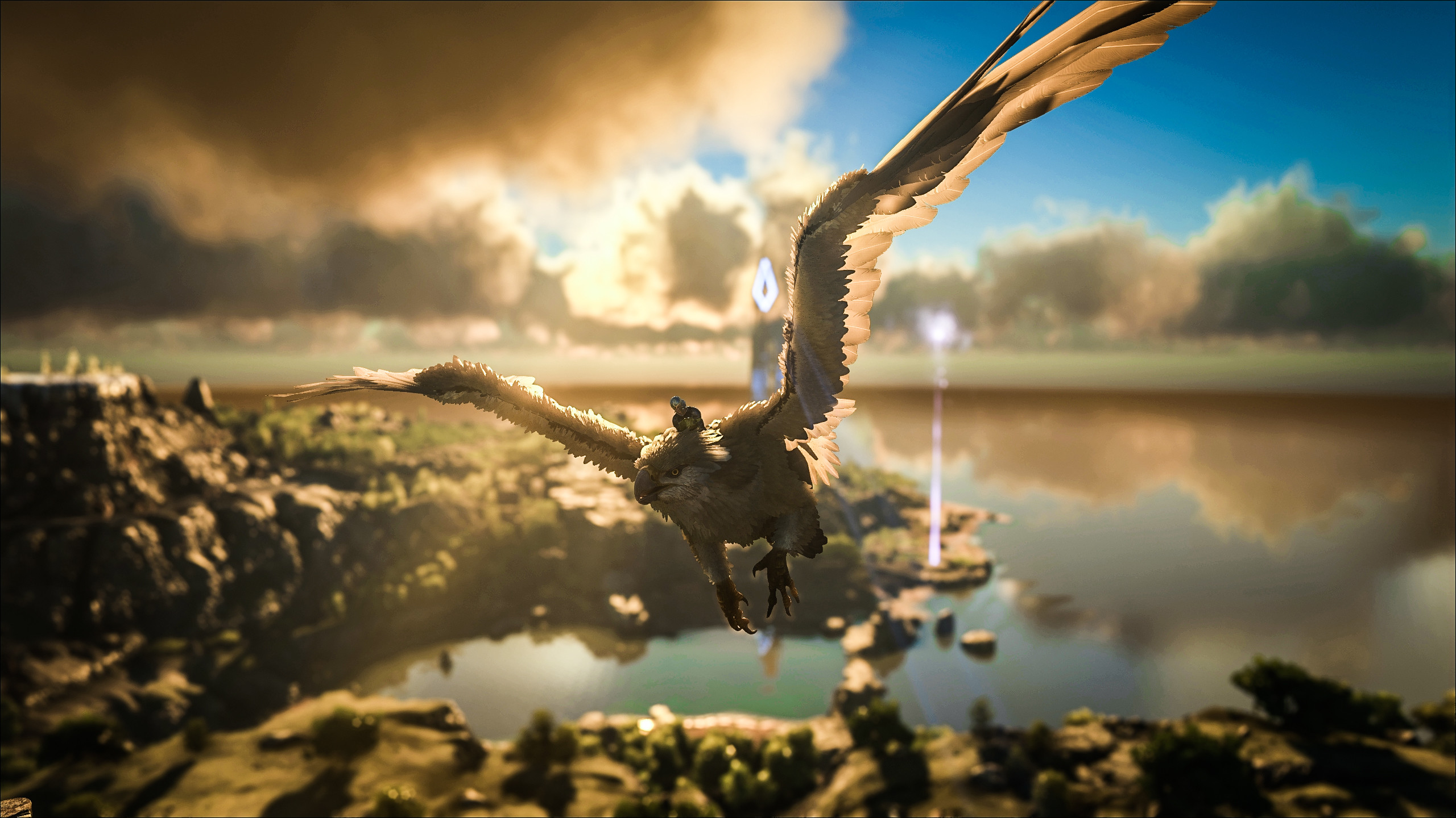 Ark Survival Evolved Wallpapers (88+ images)
