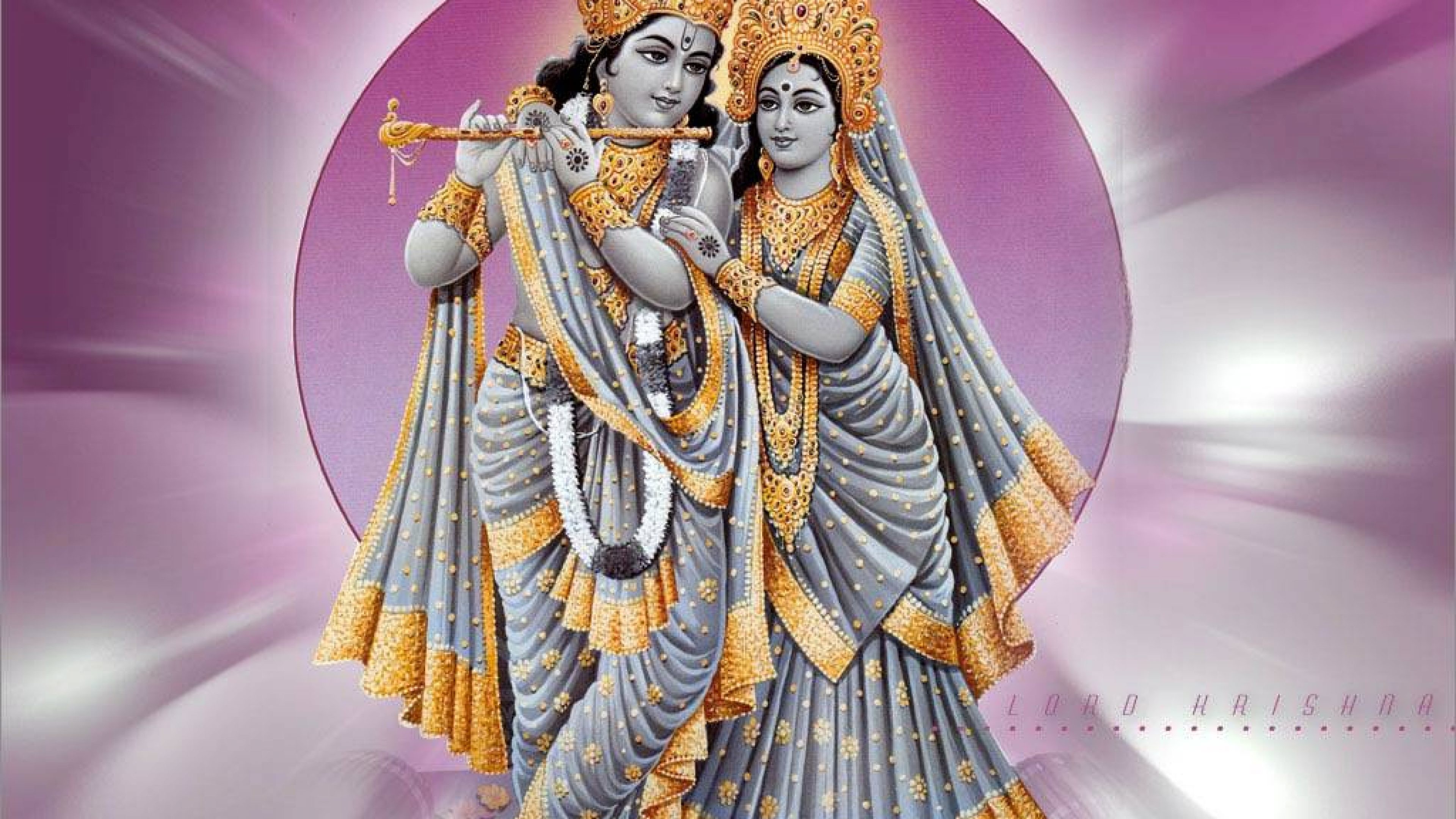 Radha Krishna HD Wallpapers (68+ images)