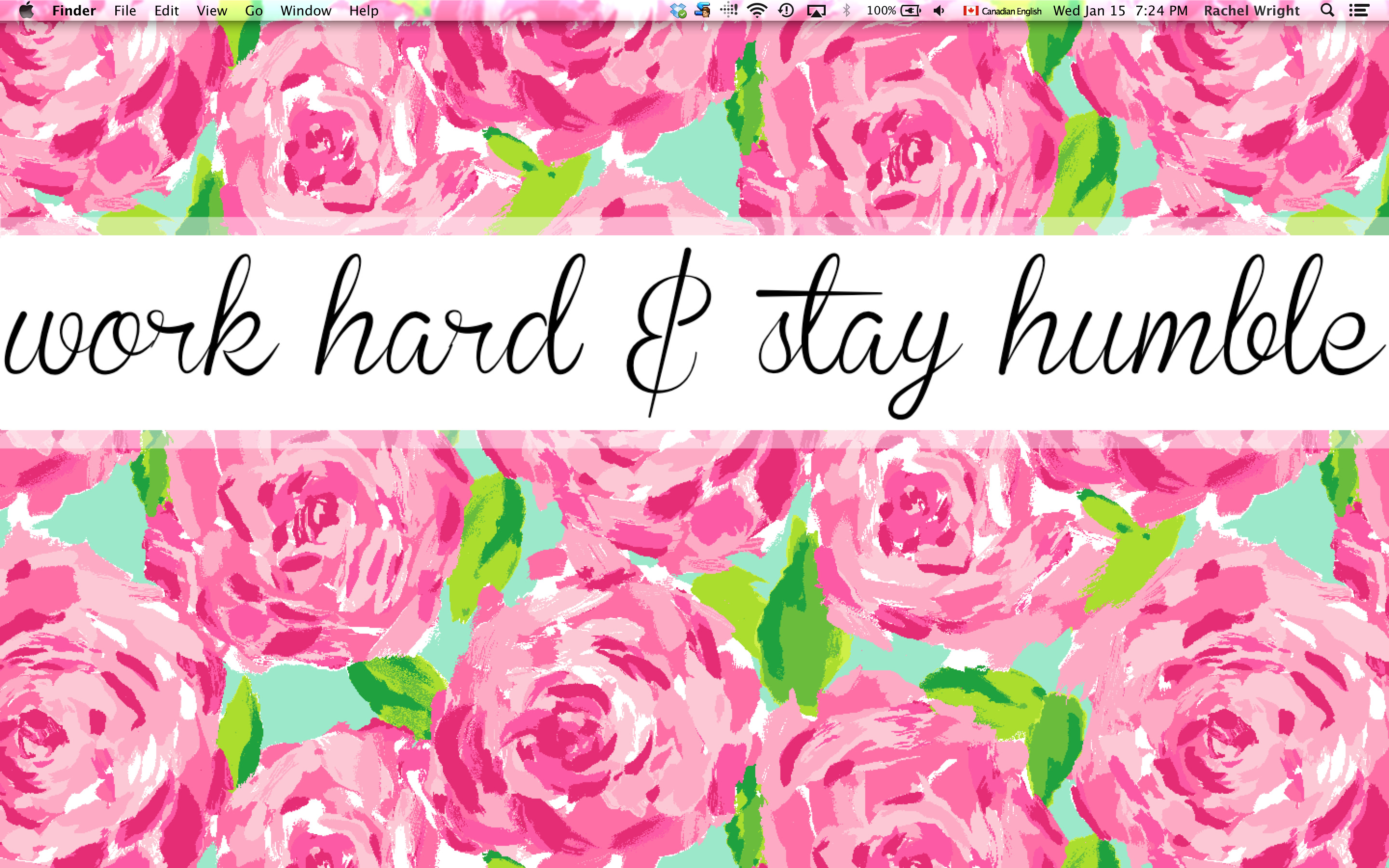 Cute Girly Wallpapers For Desktop 52 Images 