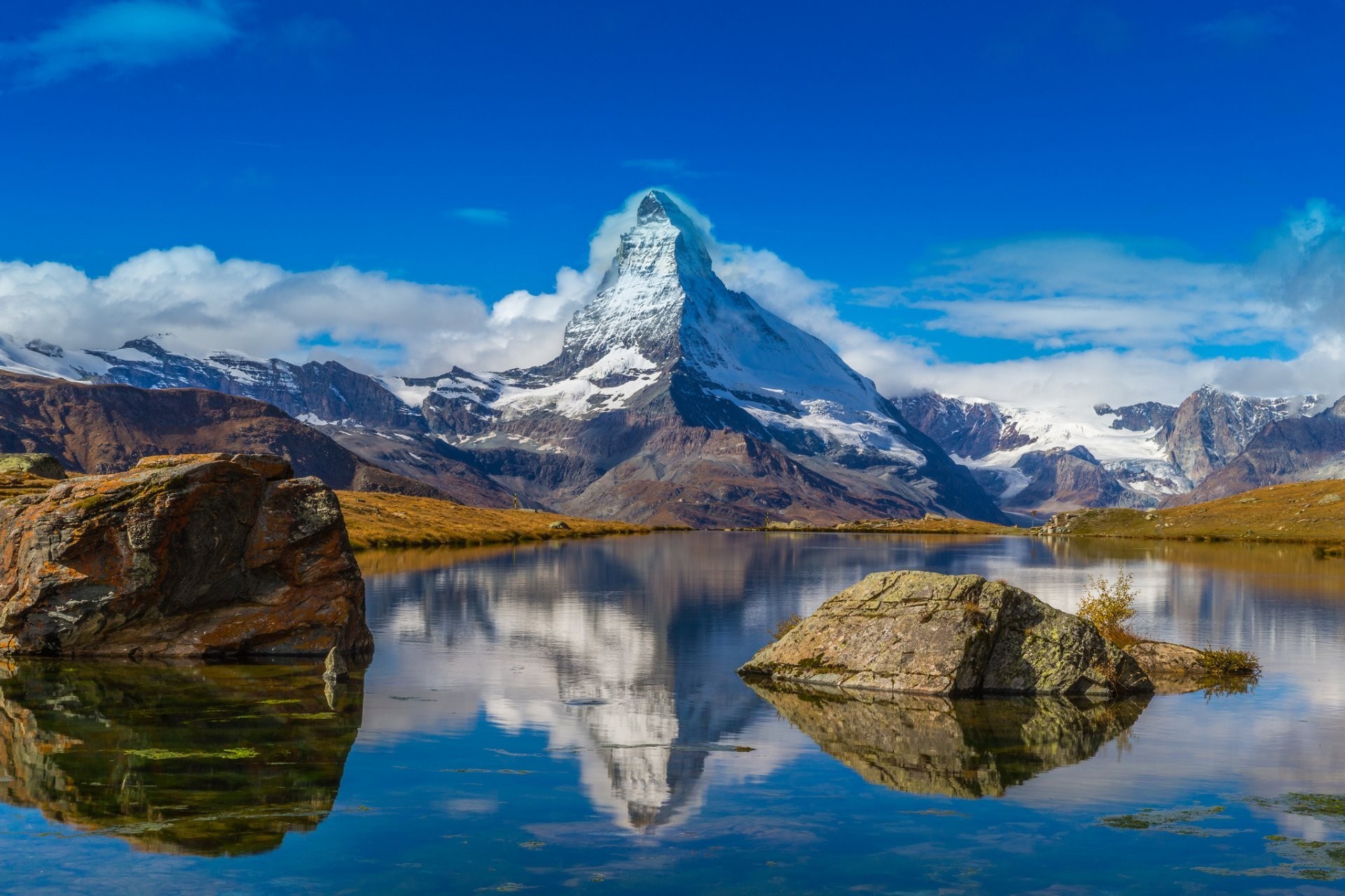 Matterhorn HD Wallpaper 64 Images Matterhorn HD Wallpaper 64 Images
