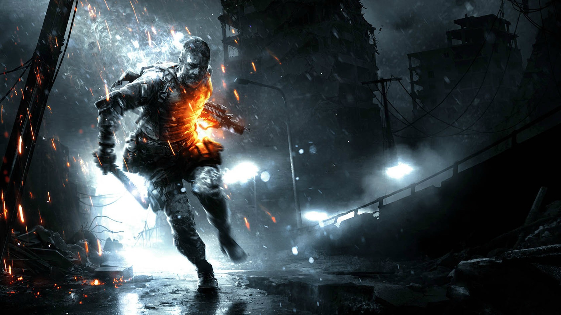 Hd Gaming Wallpapers 1080p 77 Images