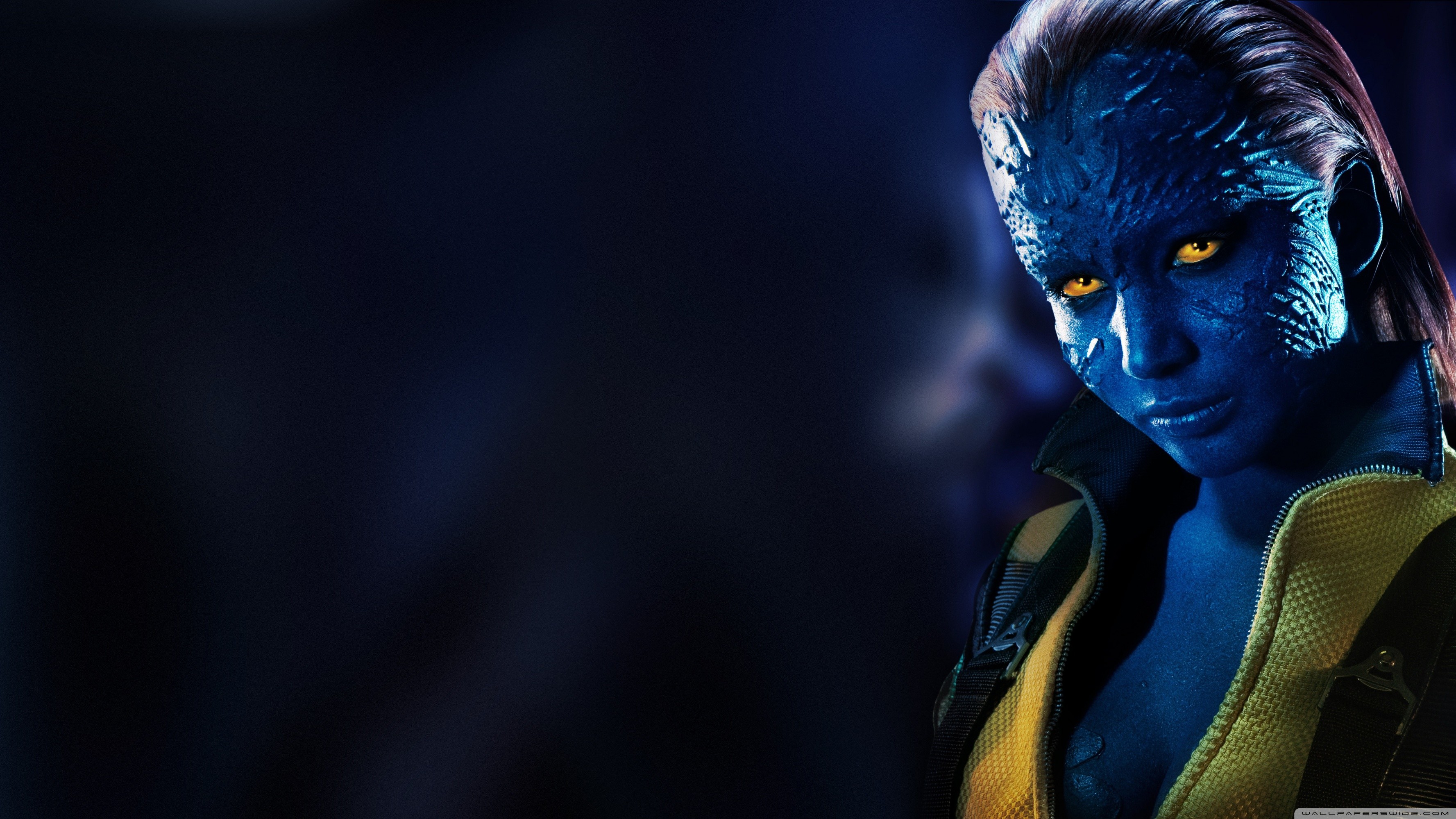 Jennifer Lawrence May Star as Mystique in X-Men Spinoff | Time
