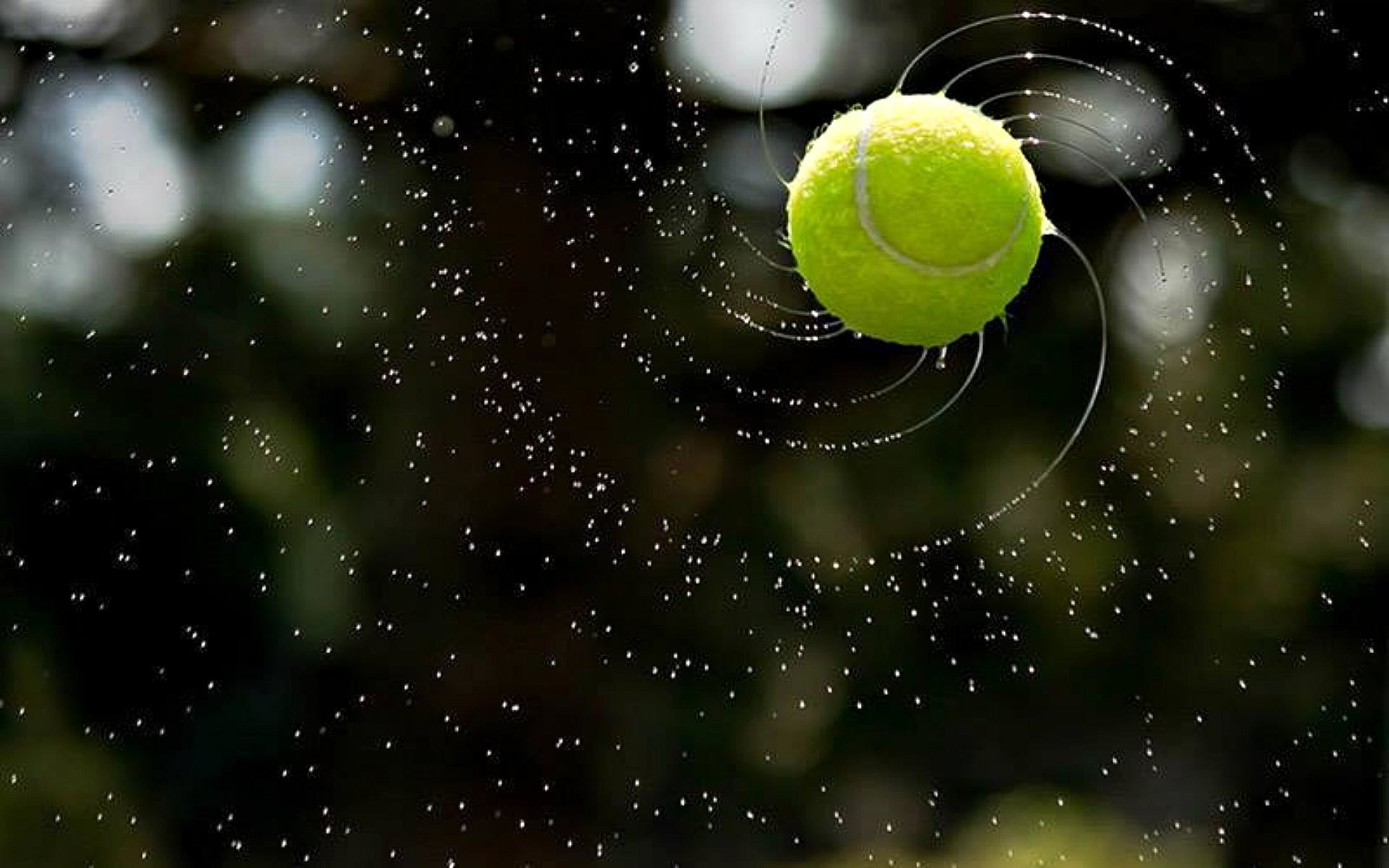 Tennis Wallpapers HD (57+ images)