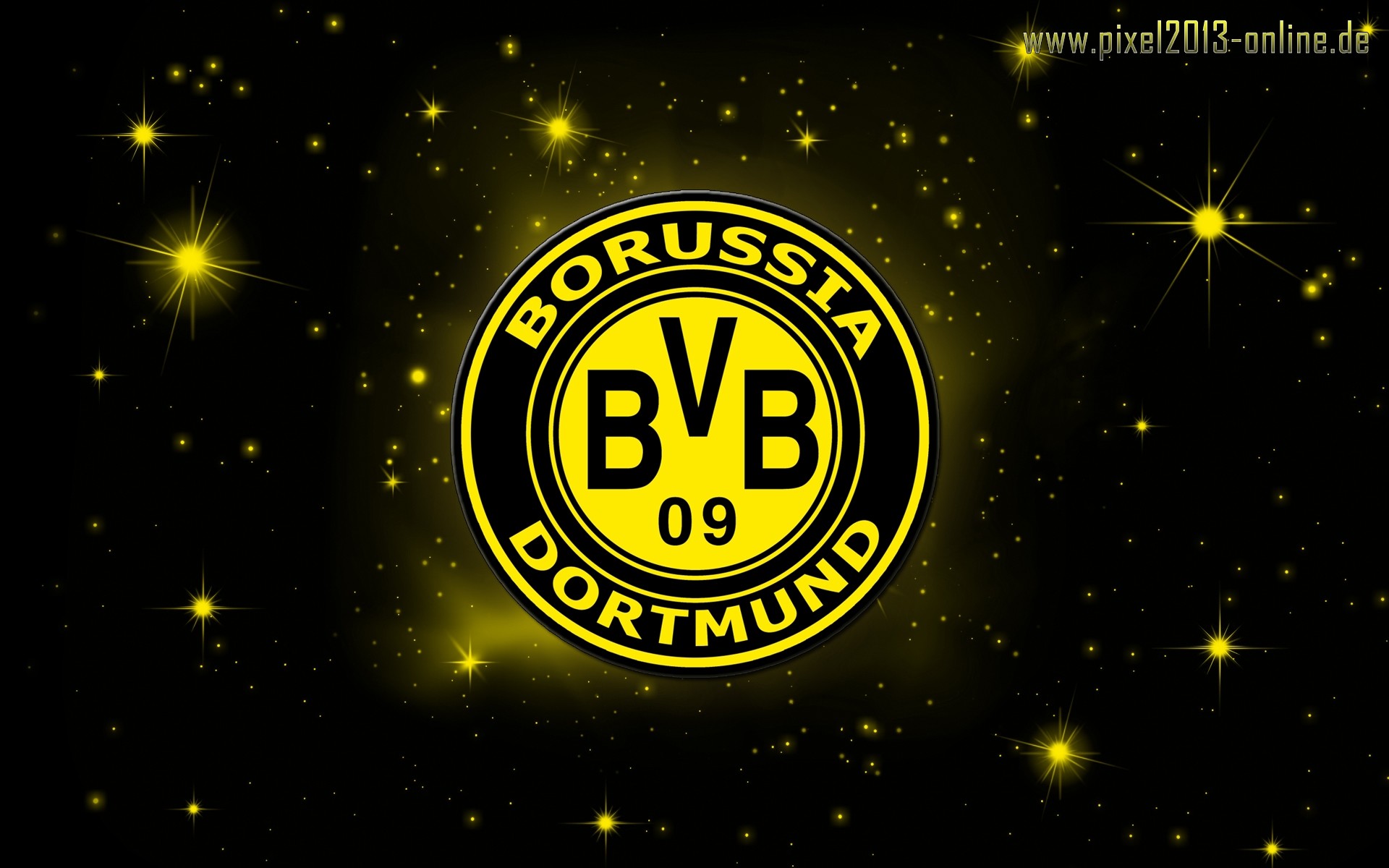 Borussia Dortmund Wallpapers (73+ images)