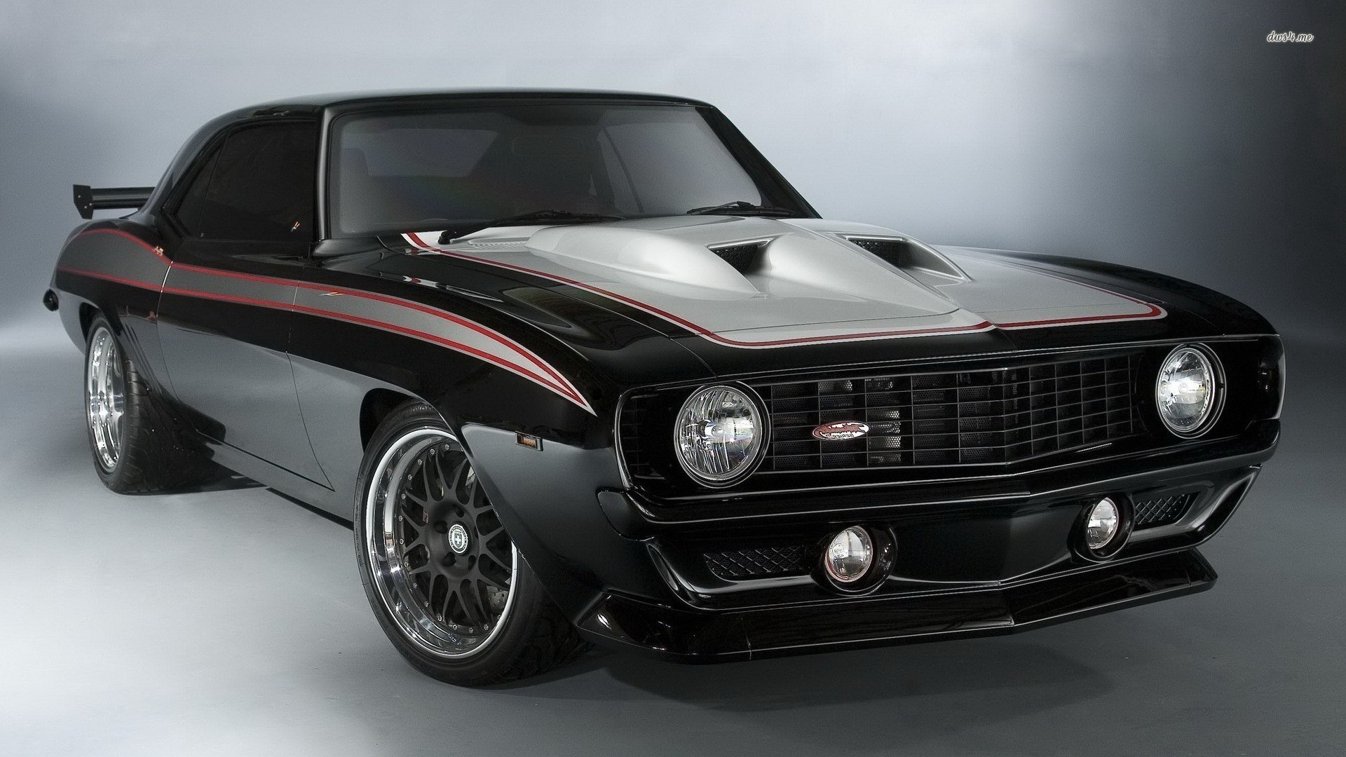 Classic Muscle Cars Wallpaper (70+ images)
 Muscle Car Wallpaper 1920x1080