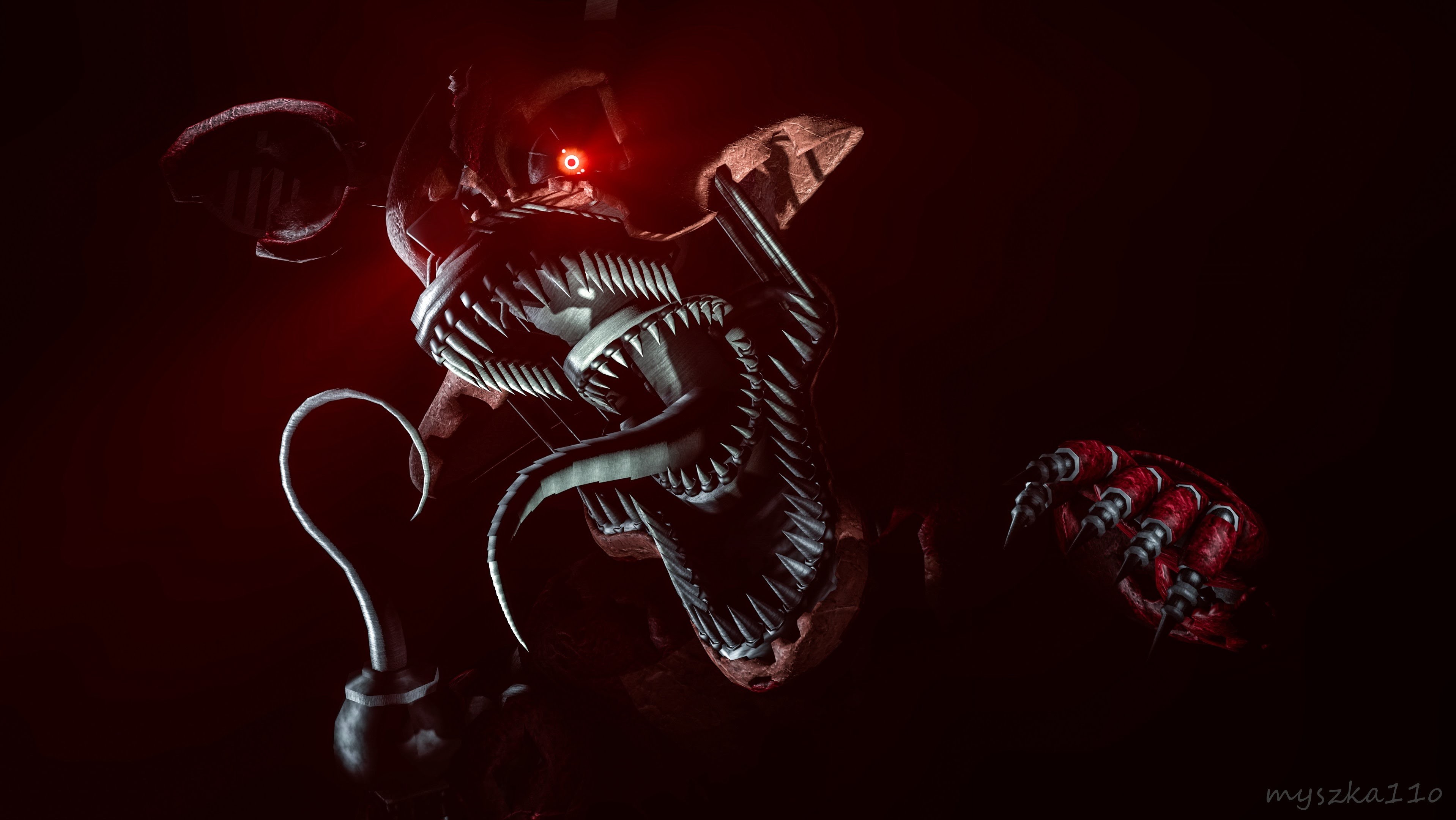 Fnaf Live Wallpaper (82+ images)