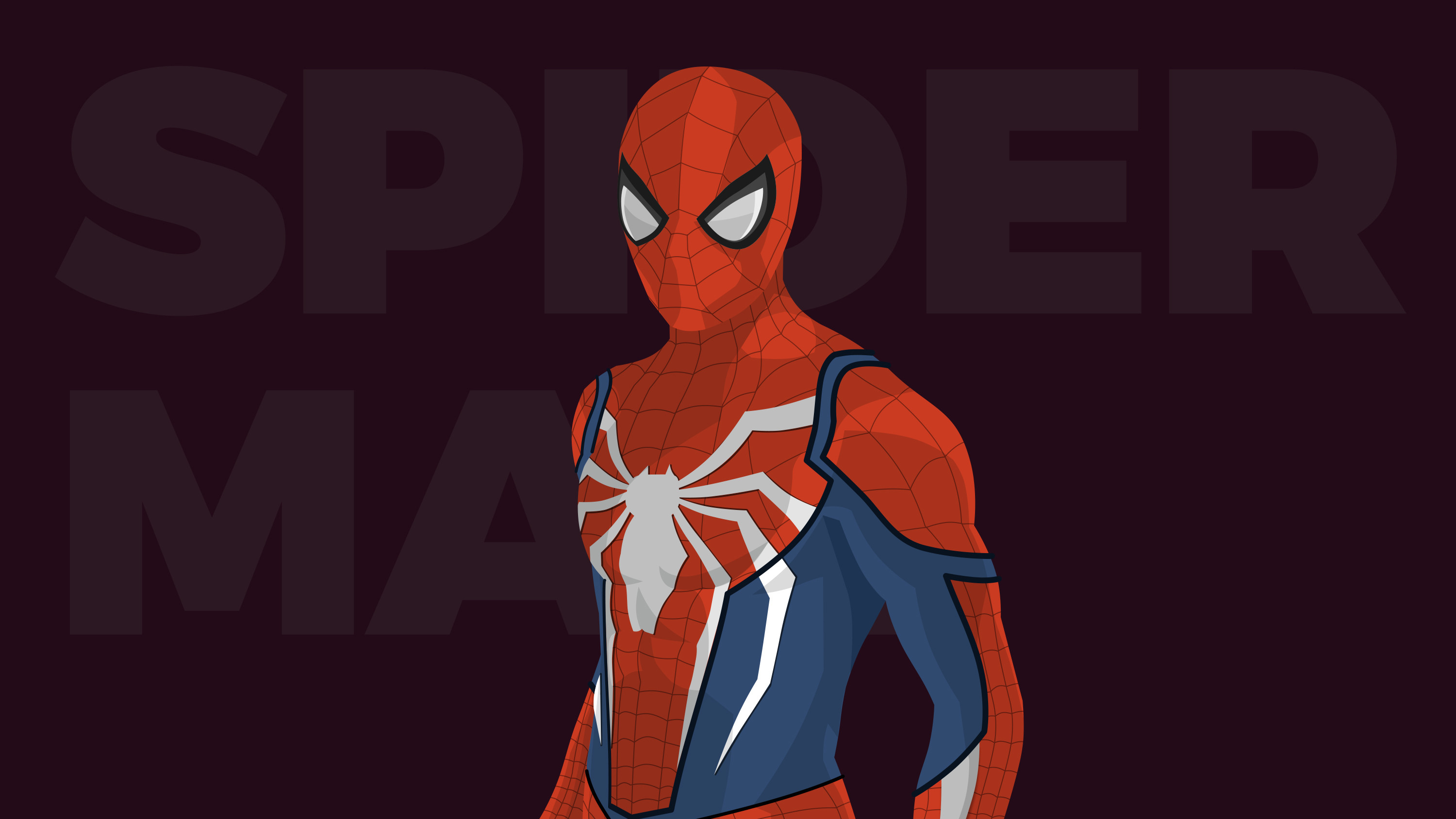 Featured image of post Minimalist Spiderman Desktop Backgrounds We hope you enjoy our growing collection of hd images to use as a background or home screen for your smartphone or computer