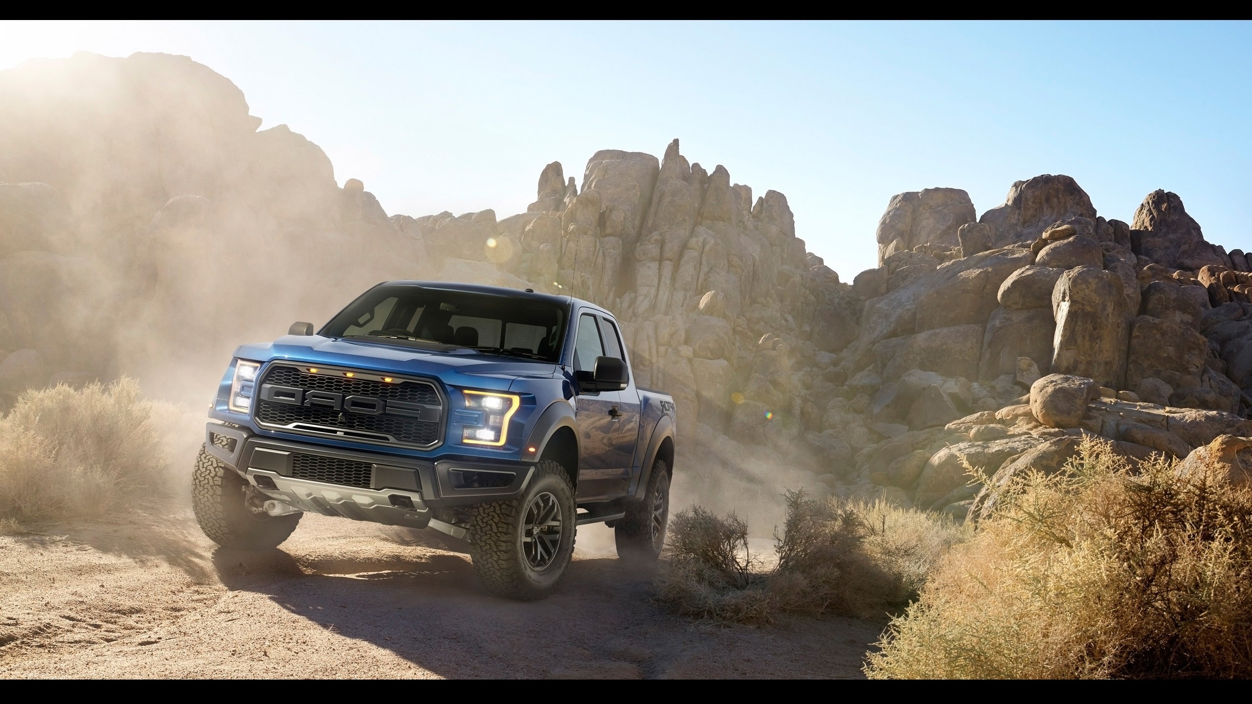 Ford Ranger Raptor Wallpaper Hd - 2020 Ford Ranger Bullbar