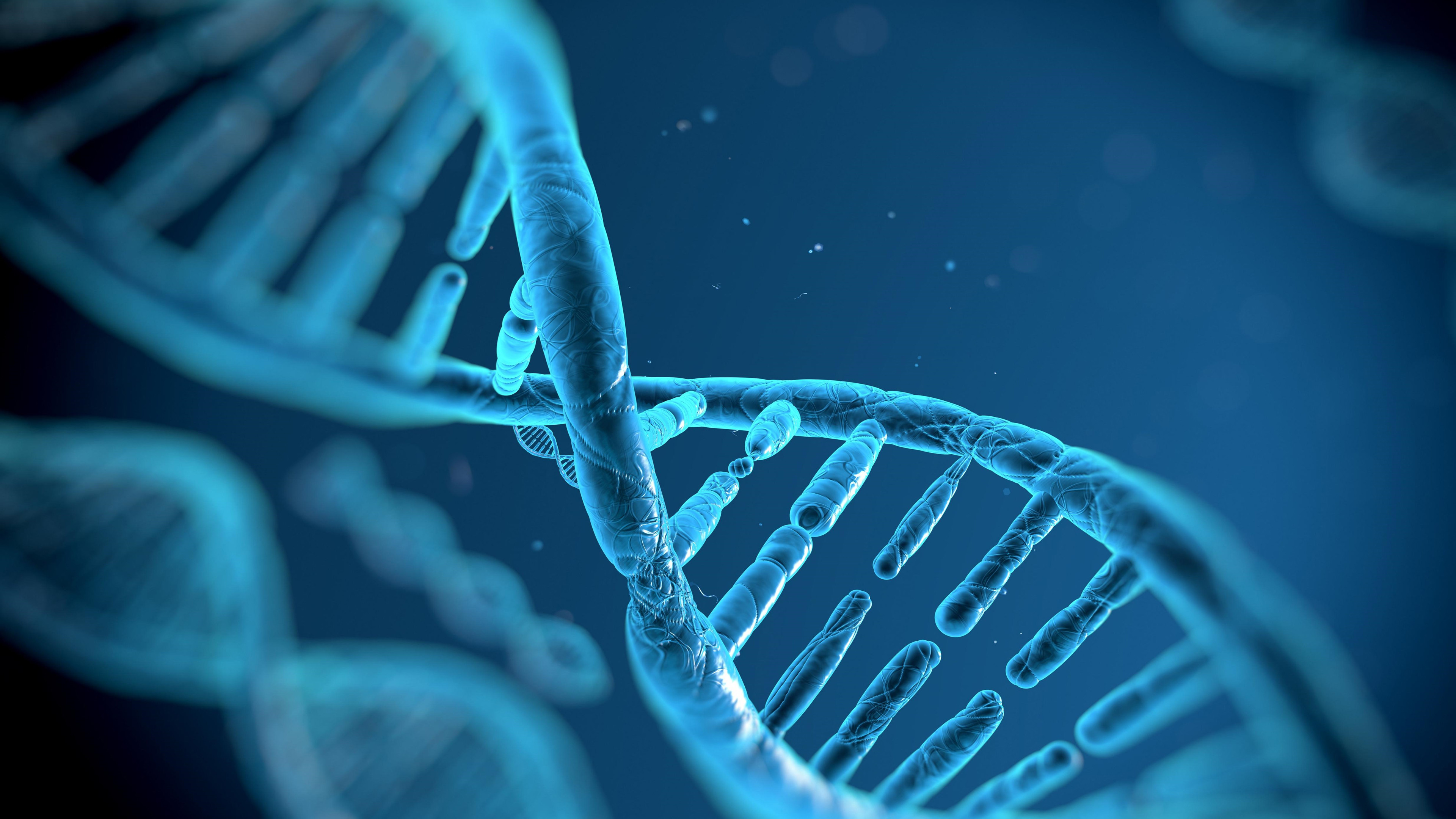 dna helix double 3d wallpapers string repair international windows pcr hipwallpaper uhd