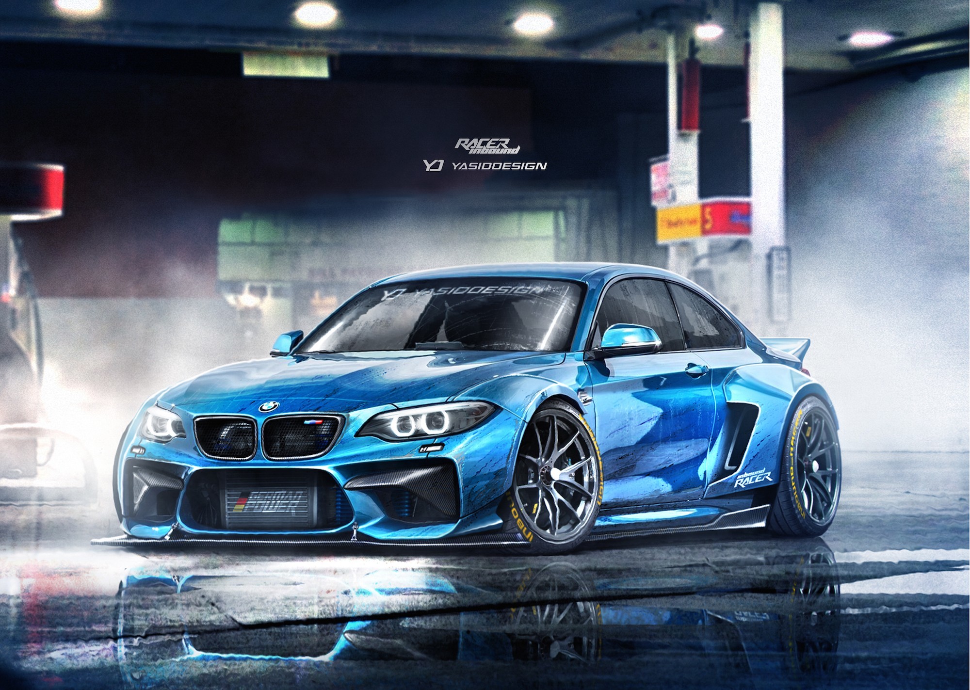 BMW M2 Wallpapers (64+ images)