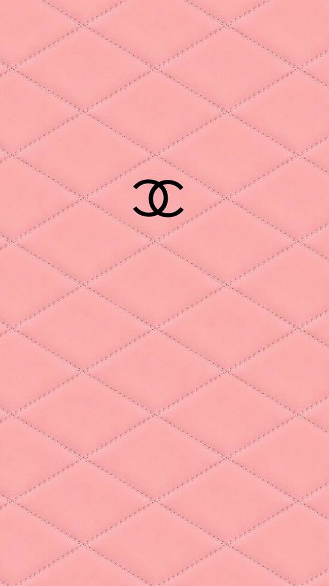 Pink Chanel Wallpaper (54+ images)