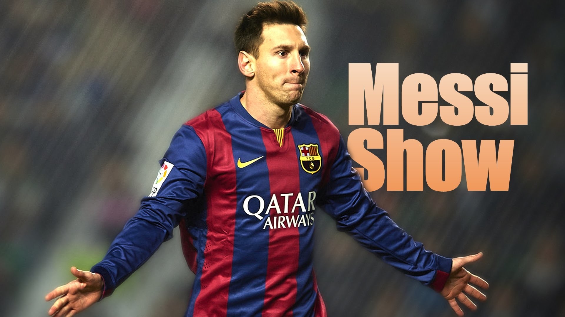 Lionel Messi Wallpaper HD 2018 (77+ images)