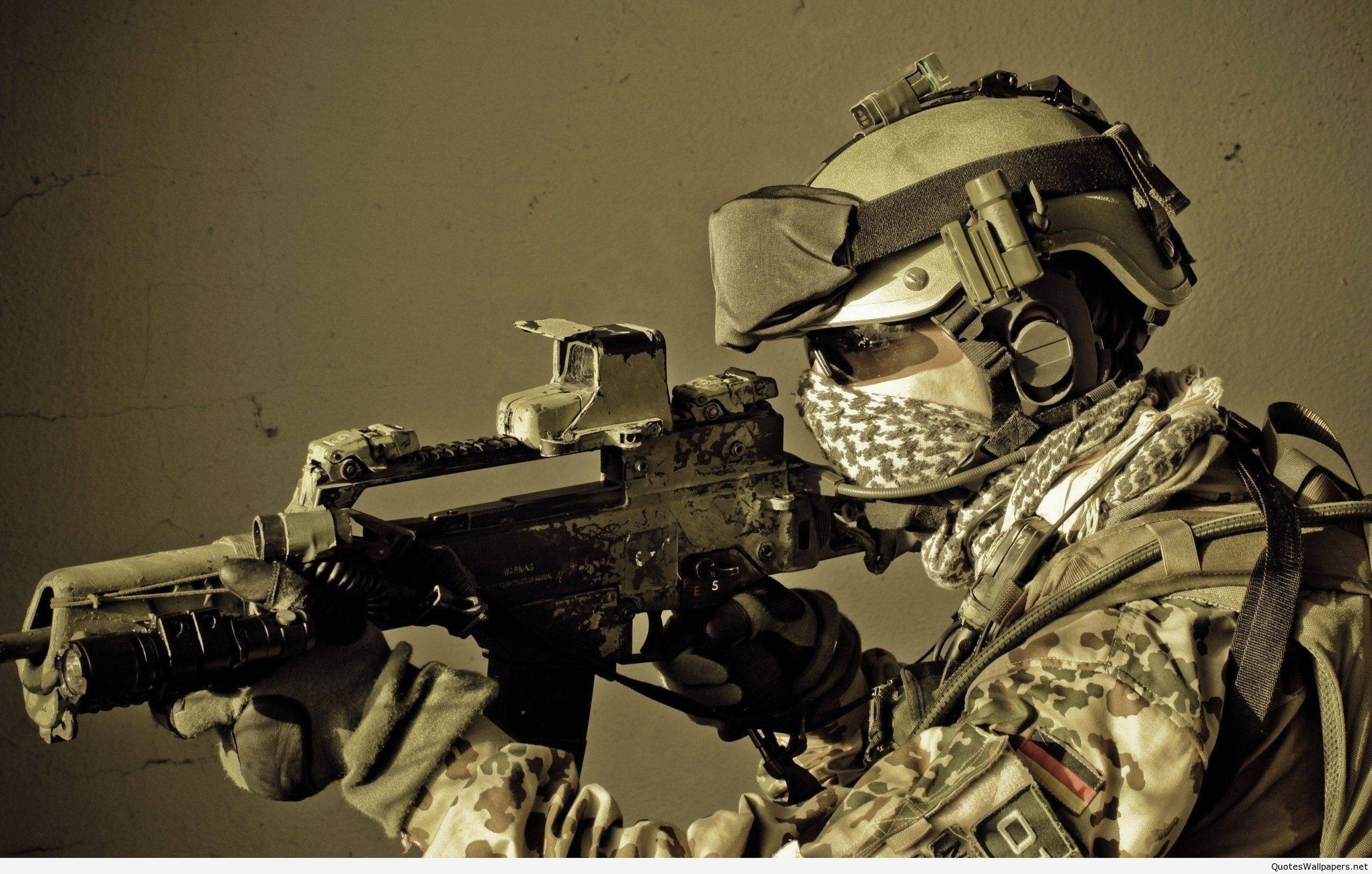 Awesome Military Wallpapers (75+ images)