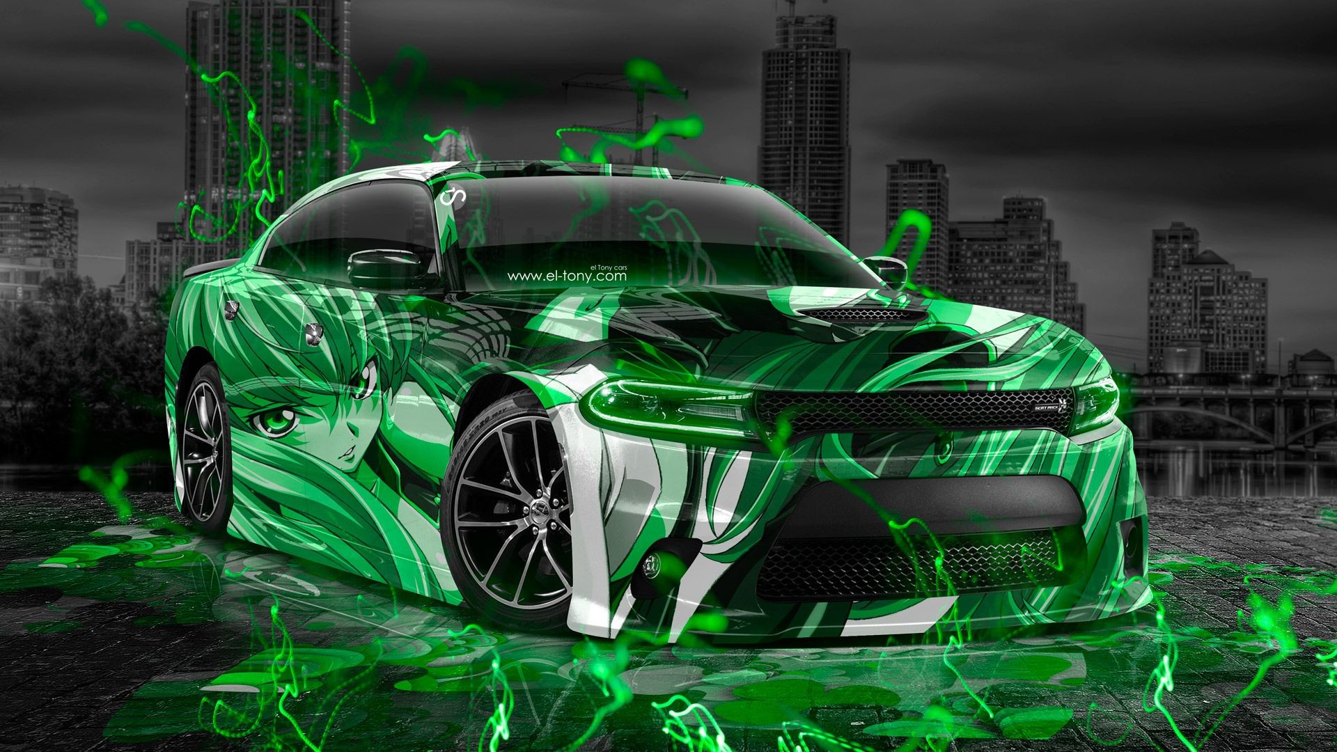 Featured image of post Neon Car Wallpaper 4K / Select and download your desired screen size from its original uhd 3840x2160 resolution to different high definition resolution or hd mobile portrait versions.