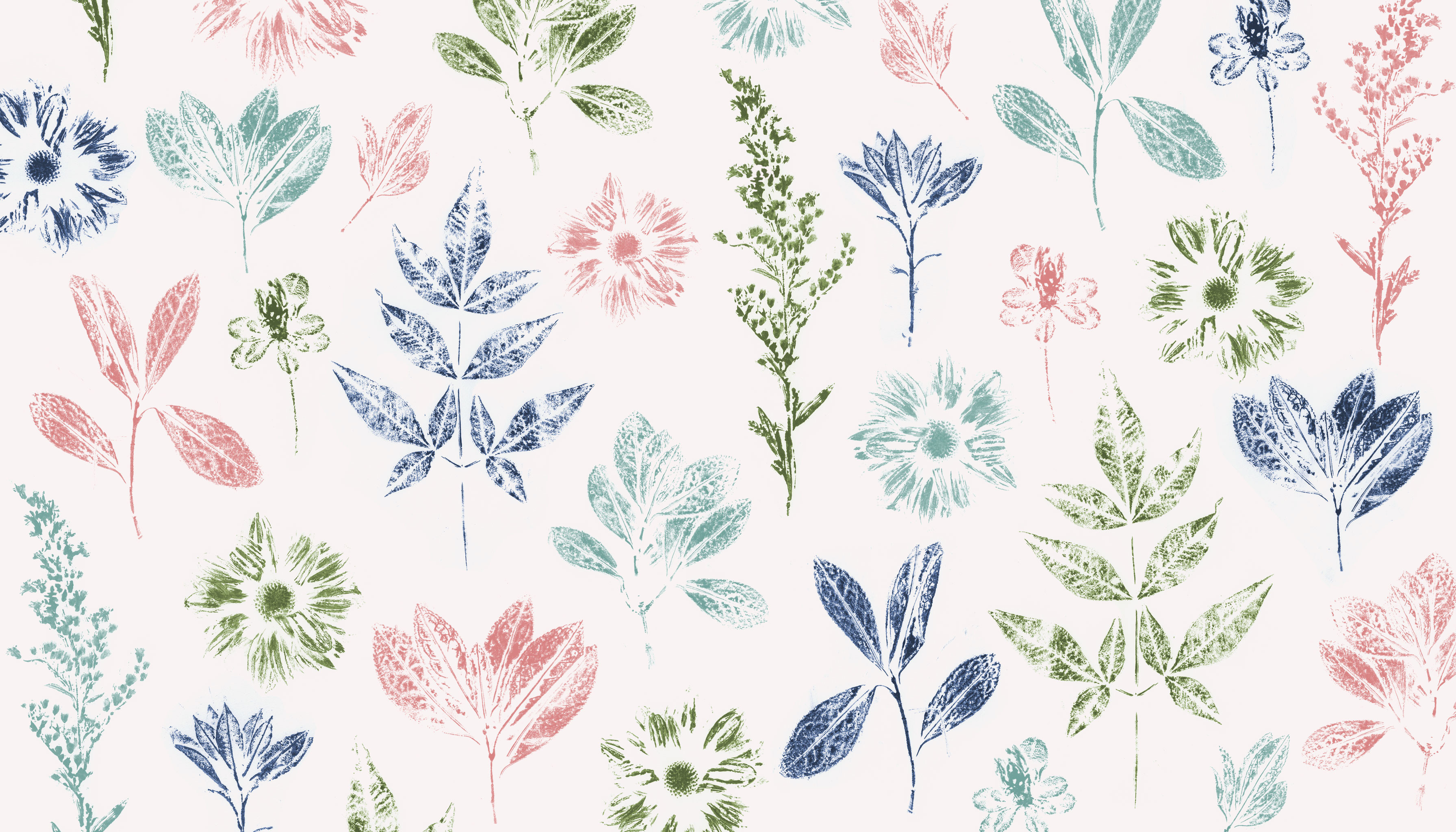 Floral Desktop Wallpaper (46+ images)
