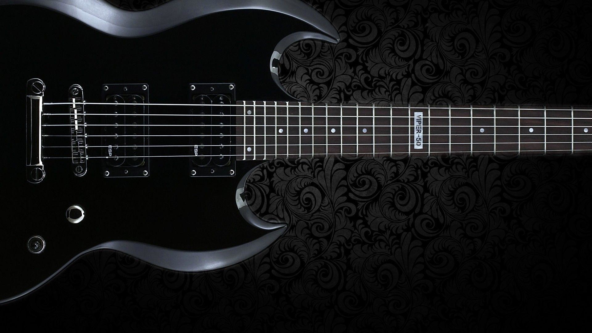Gibson Sg Wallpaper (57+ images)